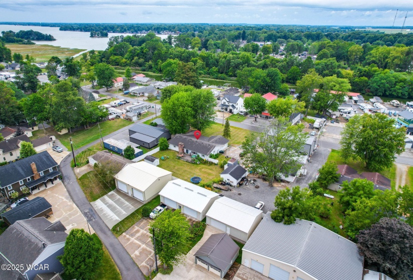 10998 Township Road 293, Lakeview, Ohio, 4 Bedrooms Bedrooms, ,2 BathroomsBathrooms,Residential,For Sale,Township Road 293,308106