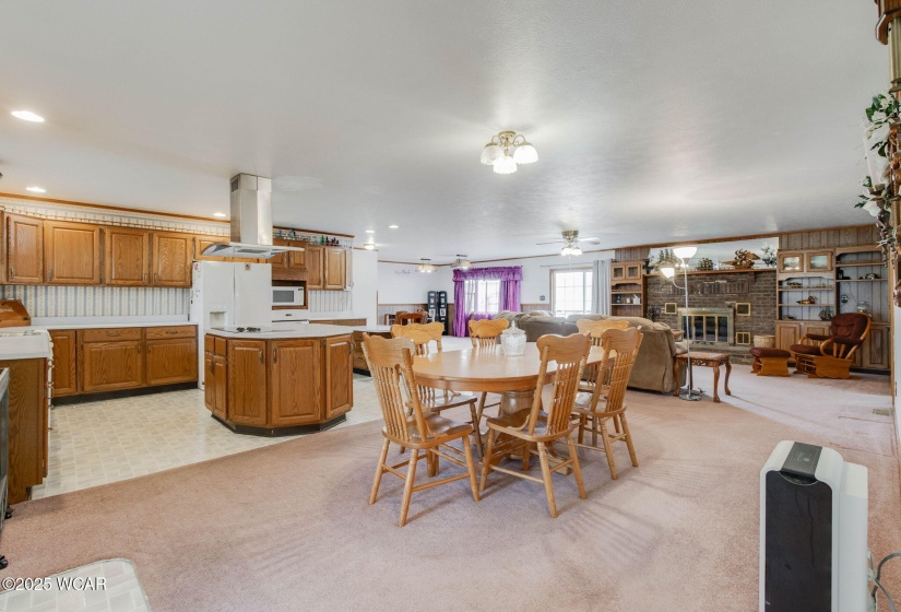 10998 Township Road 293, Lakeview, Ohio, 4 Bedrooms Bedrooms, ,2 BathroomsBathrooms,Residential,For Sale,Township Road 293,308106