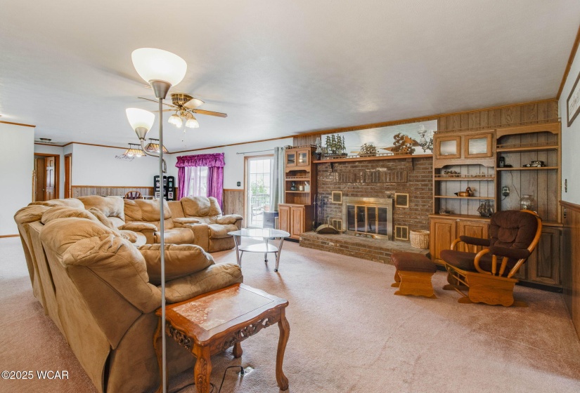 10998 Township Road 293, Lakeview, Ohio, 4 Bedrooms Bedrooms, ,2 BathroomsBathrooms,Residential,For Sale,Township Road 293,308106