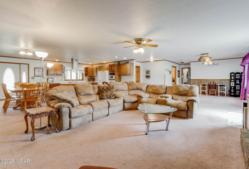 10998 Township Road 293, Lakeview, Ohio, 4 Bedrooms Bedrooms, ,2 BathroomsBathrooms,Residential,For Sale,Township Road 293,308106