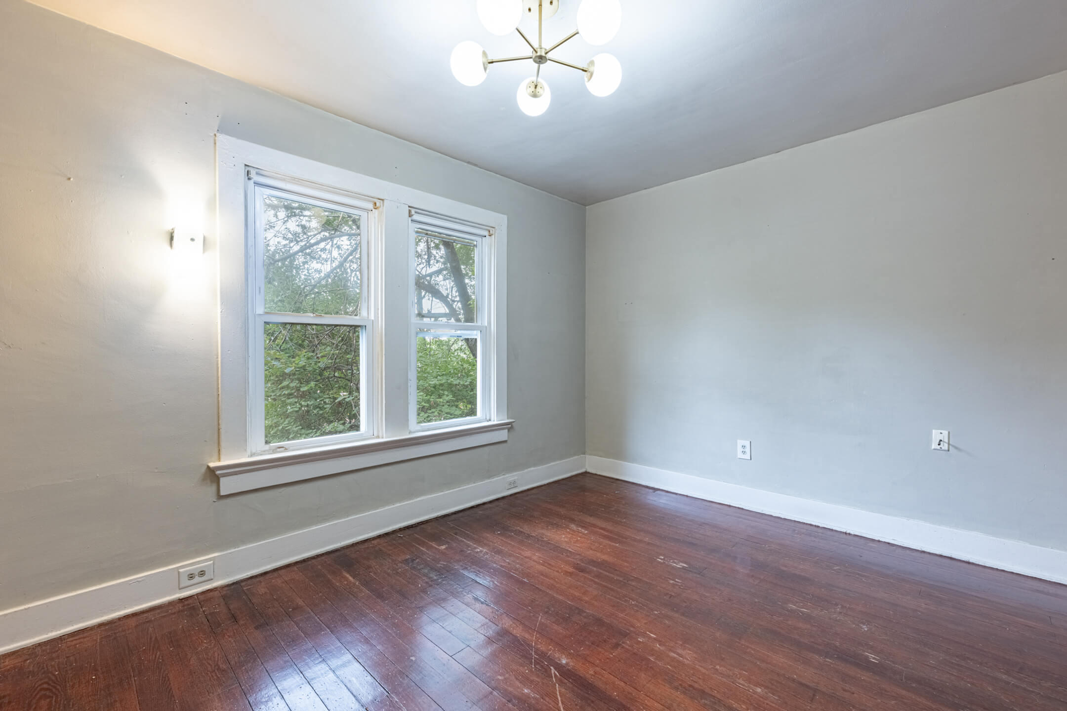 38 - 40 Greenwood Avenue, Dayton, Ohio 45410