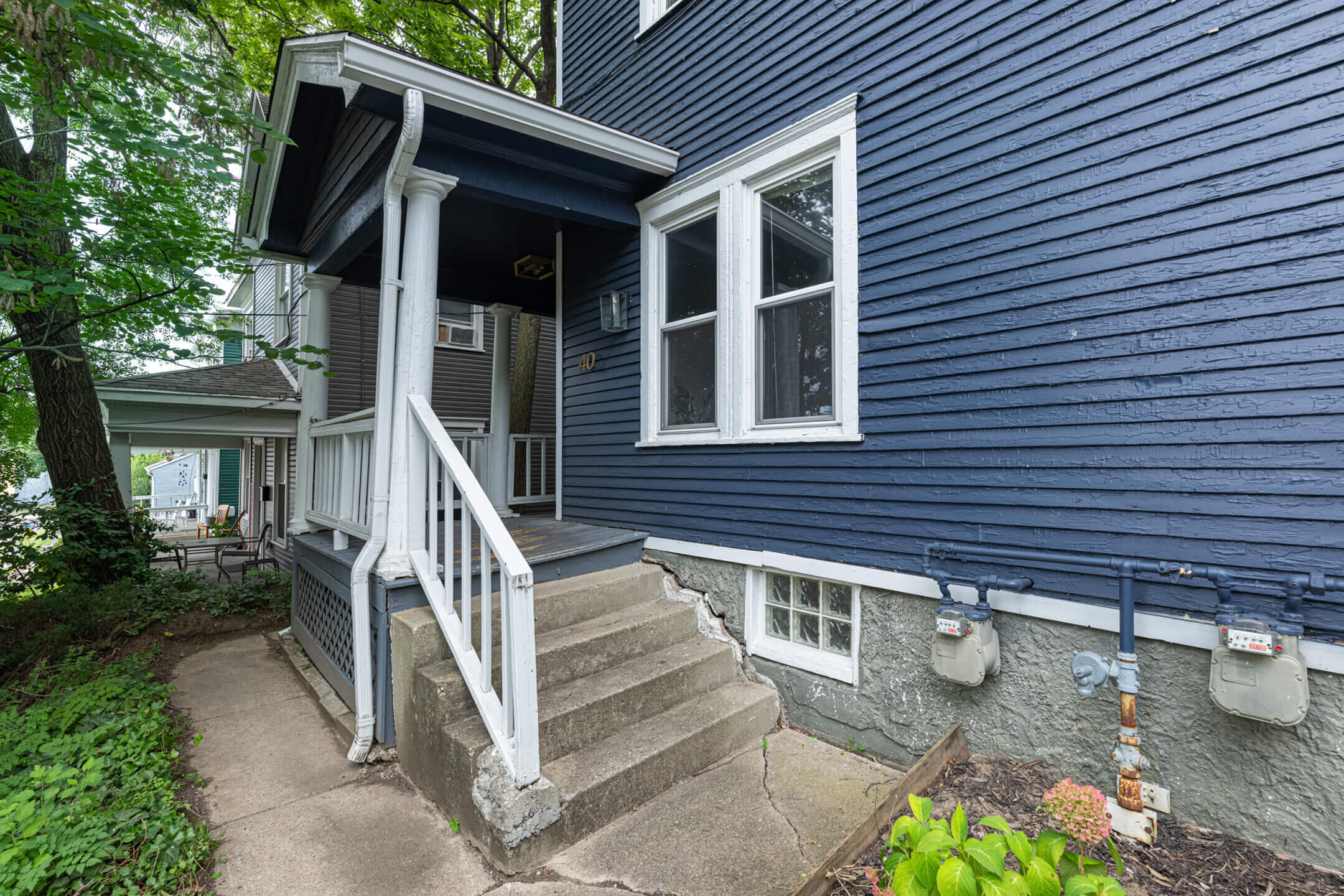 38 - 40 Greenwood Avenue, Dayton, Ohio 45410
