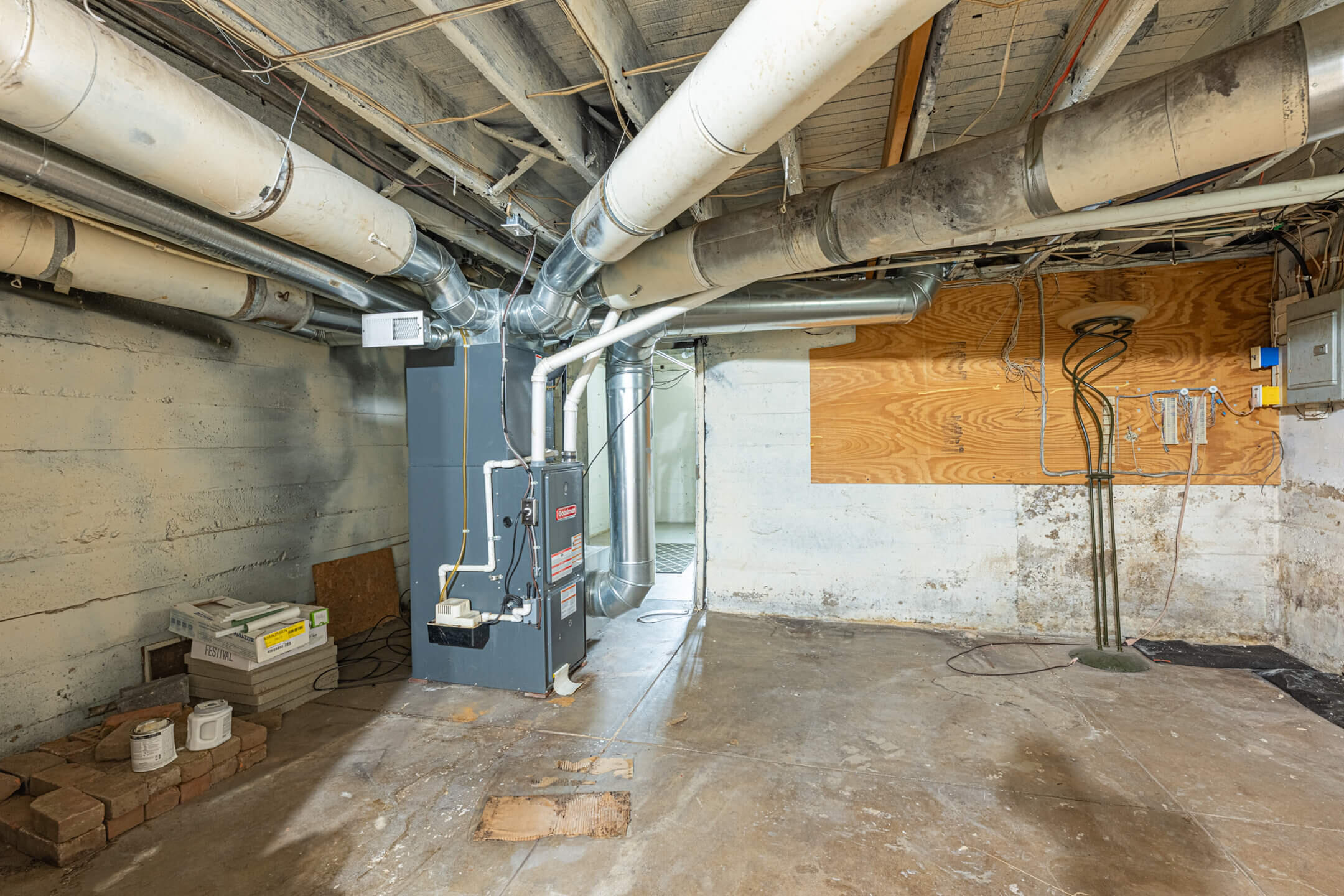 38 - 40 Greenwood Avenue, Dayton, Ohio 45410
