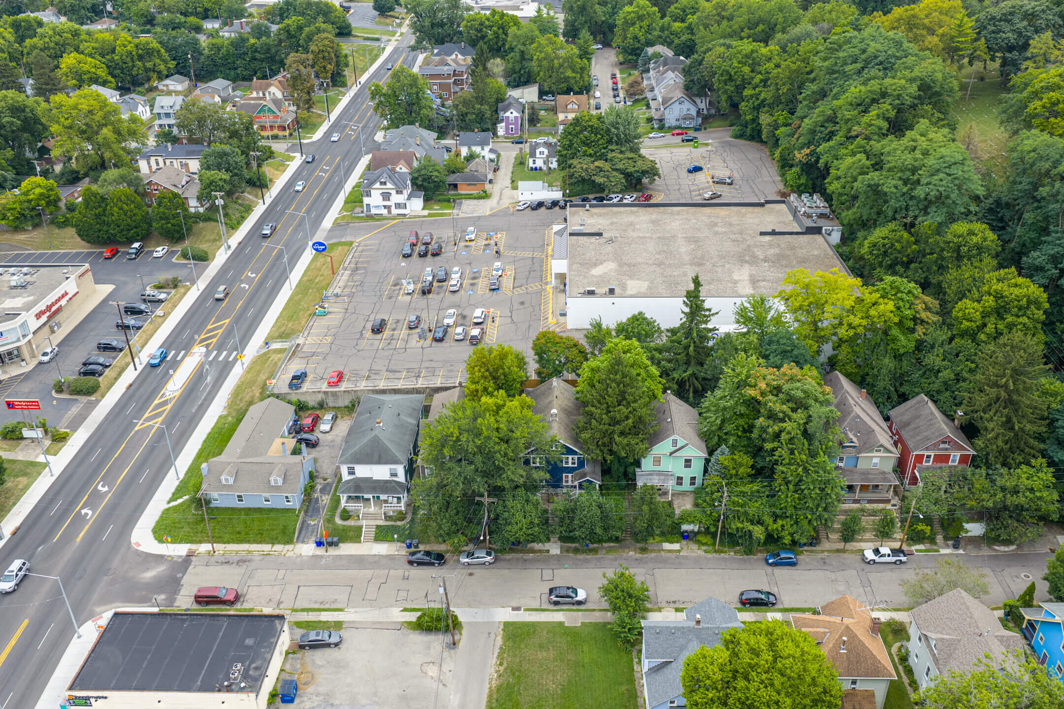 38 - 40 Greenwood Avenue, Dayton, Ohio 45410