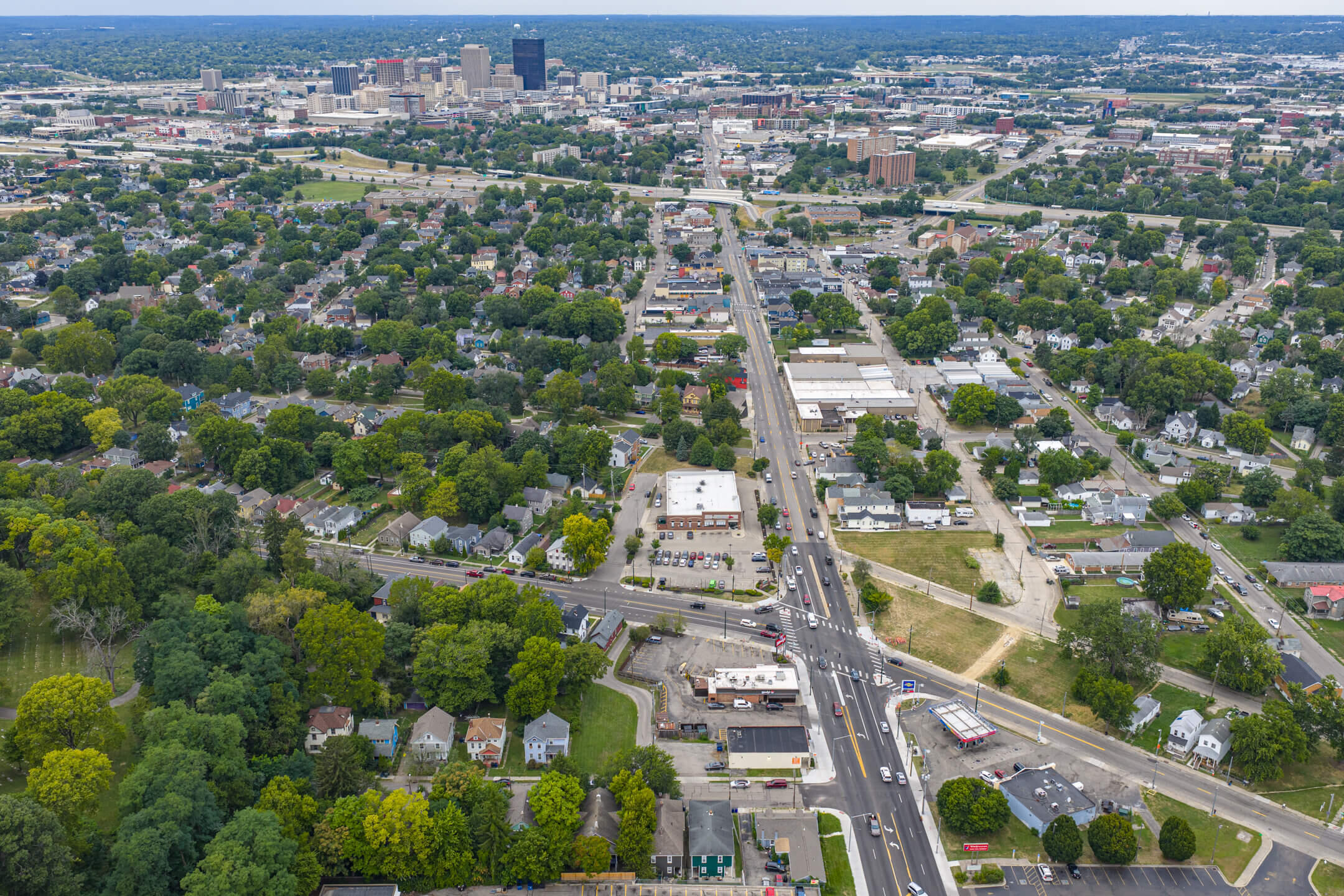 38 - 40 Greenwood Avenue, Dayton, Ohio 45410
