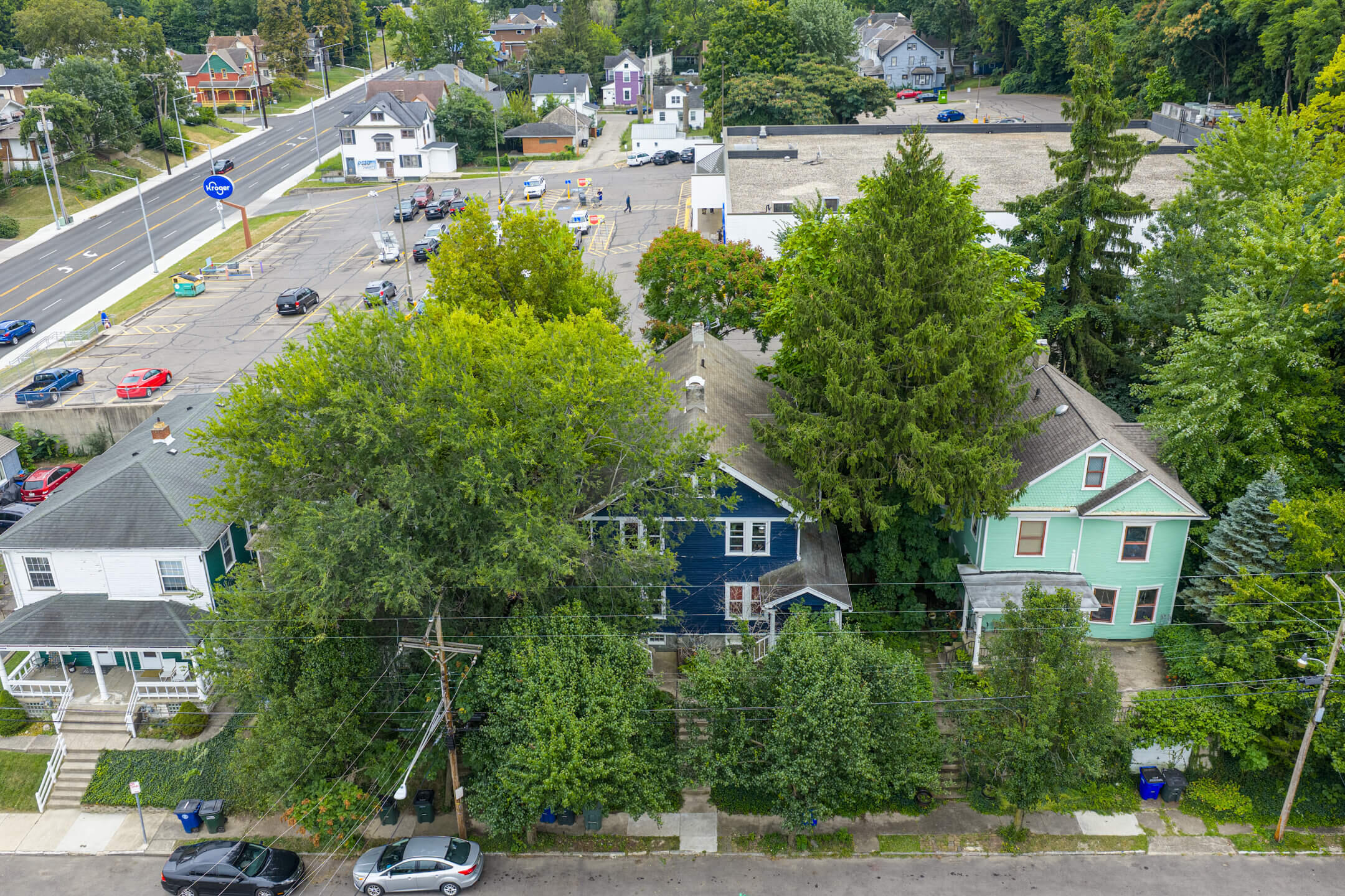 38 - 40 Greenwood Avenue, Dayton, Ohio 45410