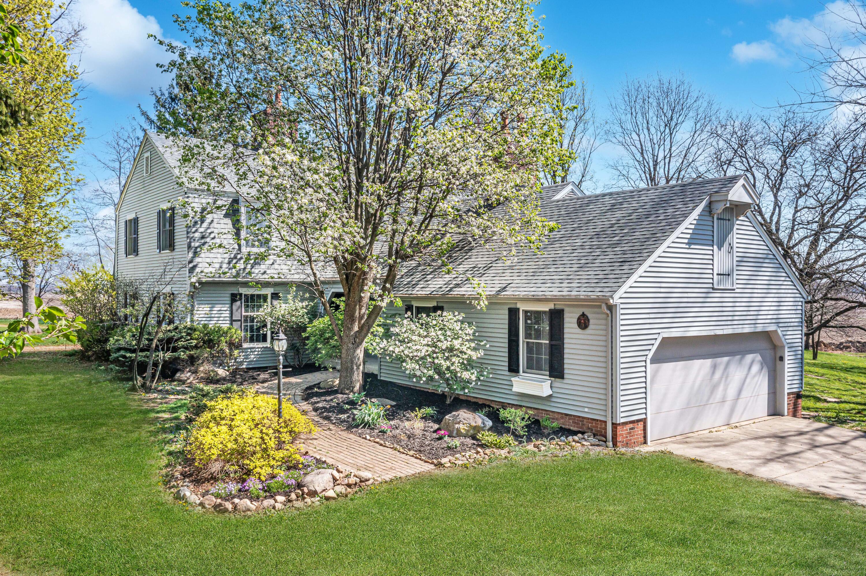 655 Dugan Road, Urbana, Ohio 43078