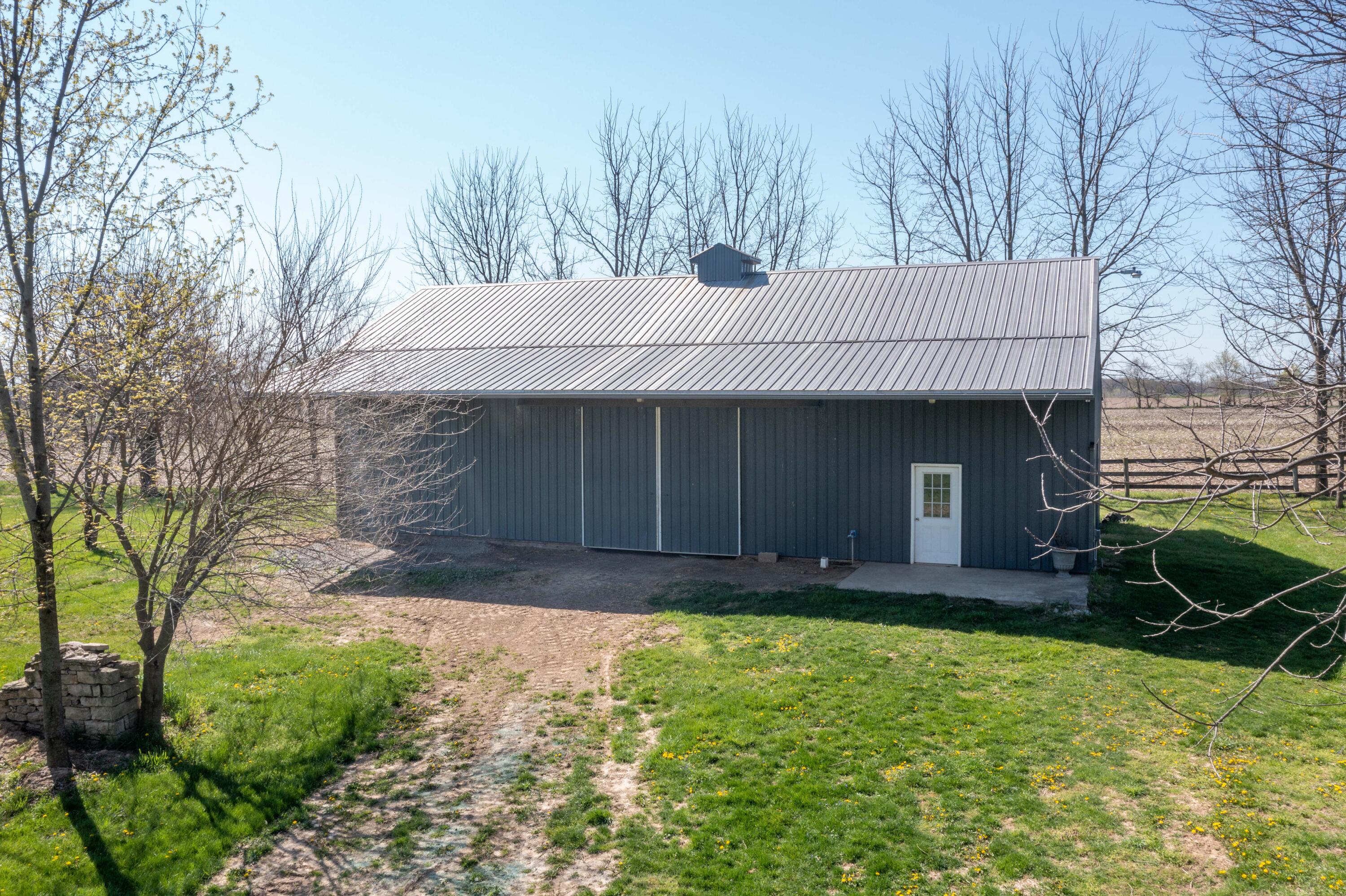 655 Dugan Road, Urbana, Ohio 43078