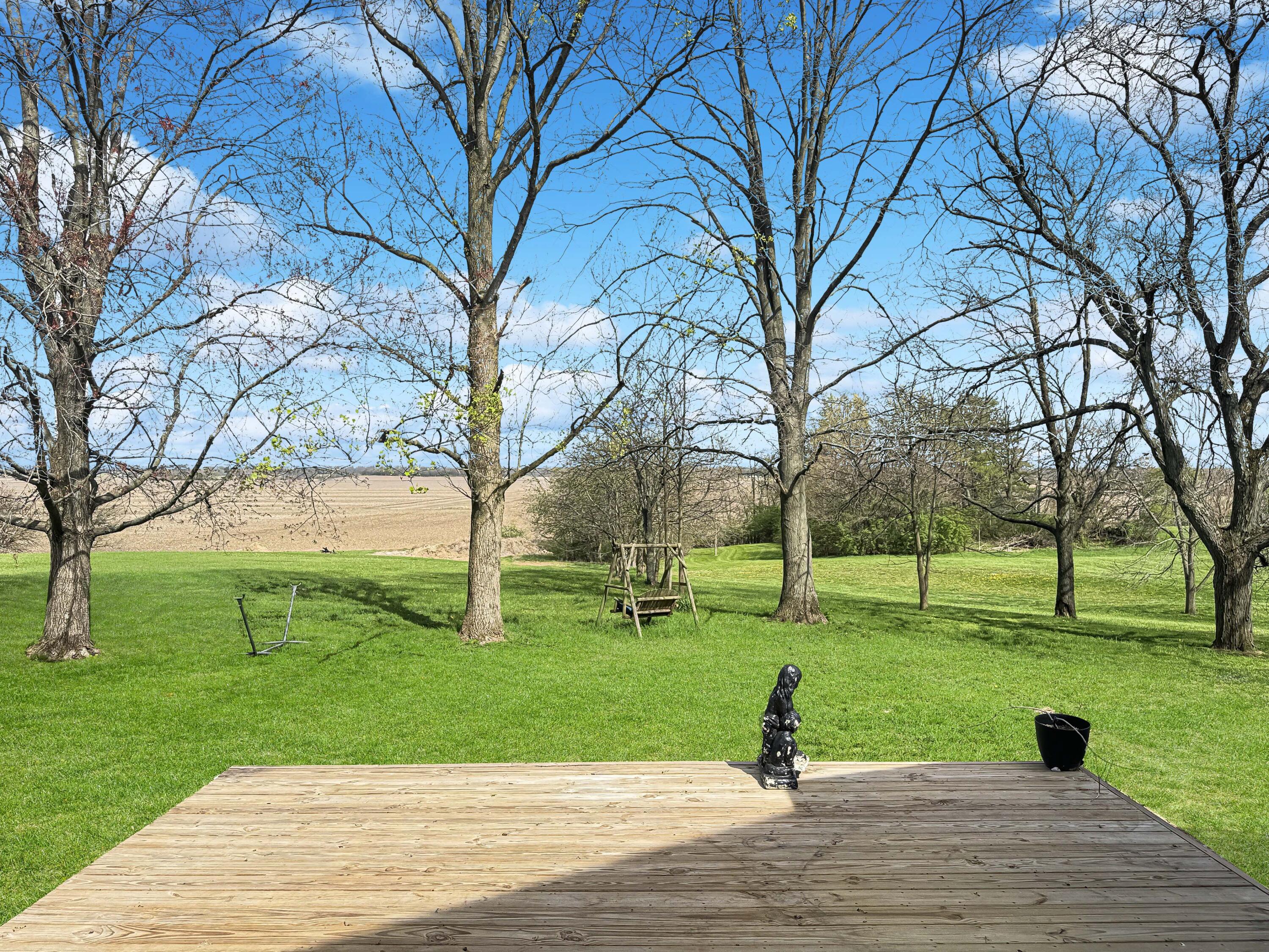 655 Dugan Road, Urbana, Ohio 43078