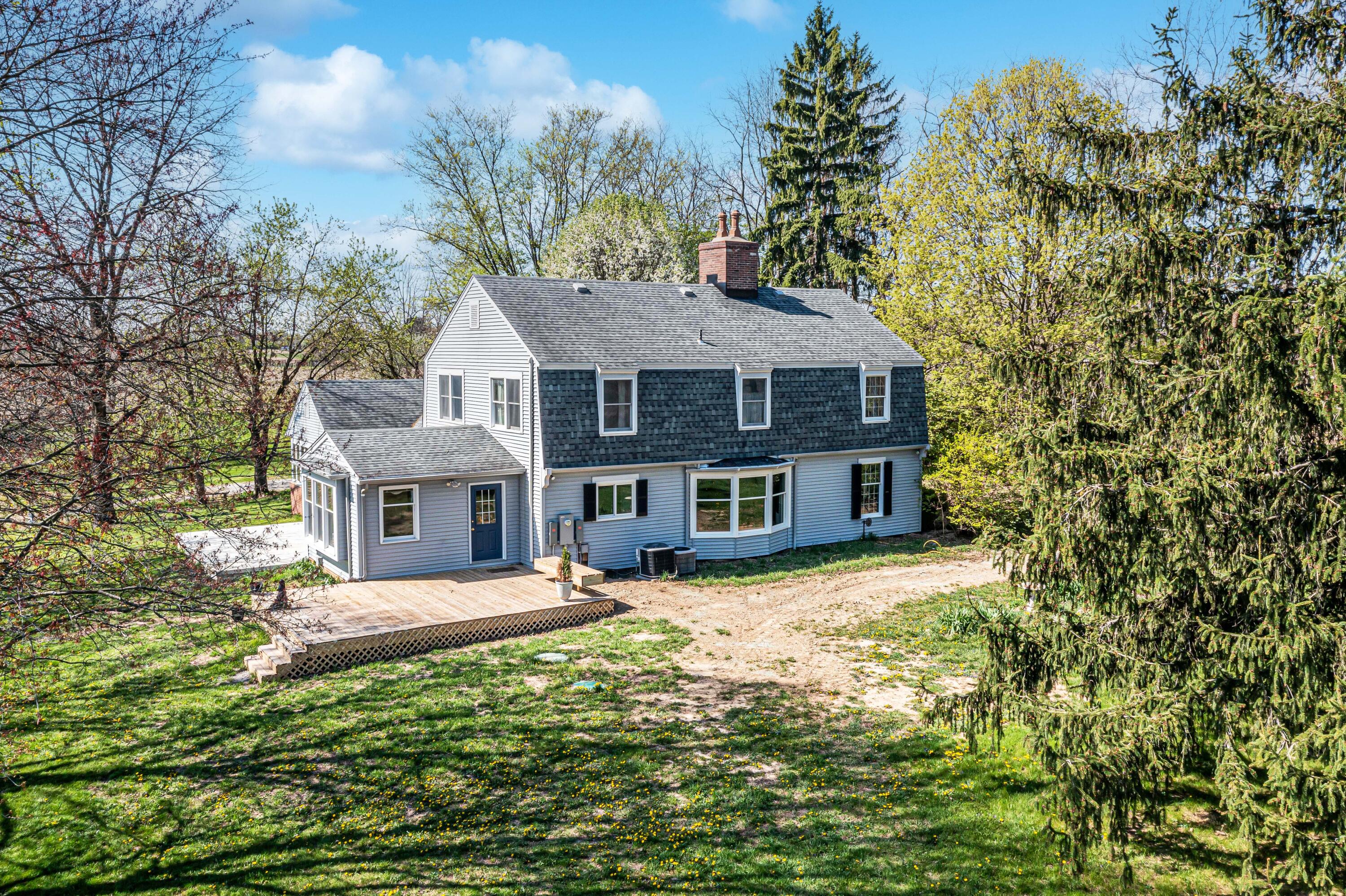 655 Dugan Road, Urbana, Ohio 43078