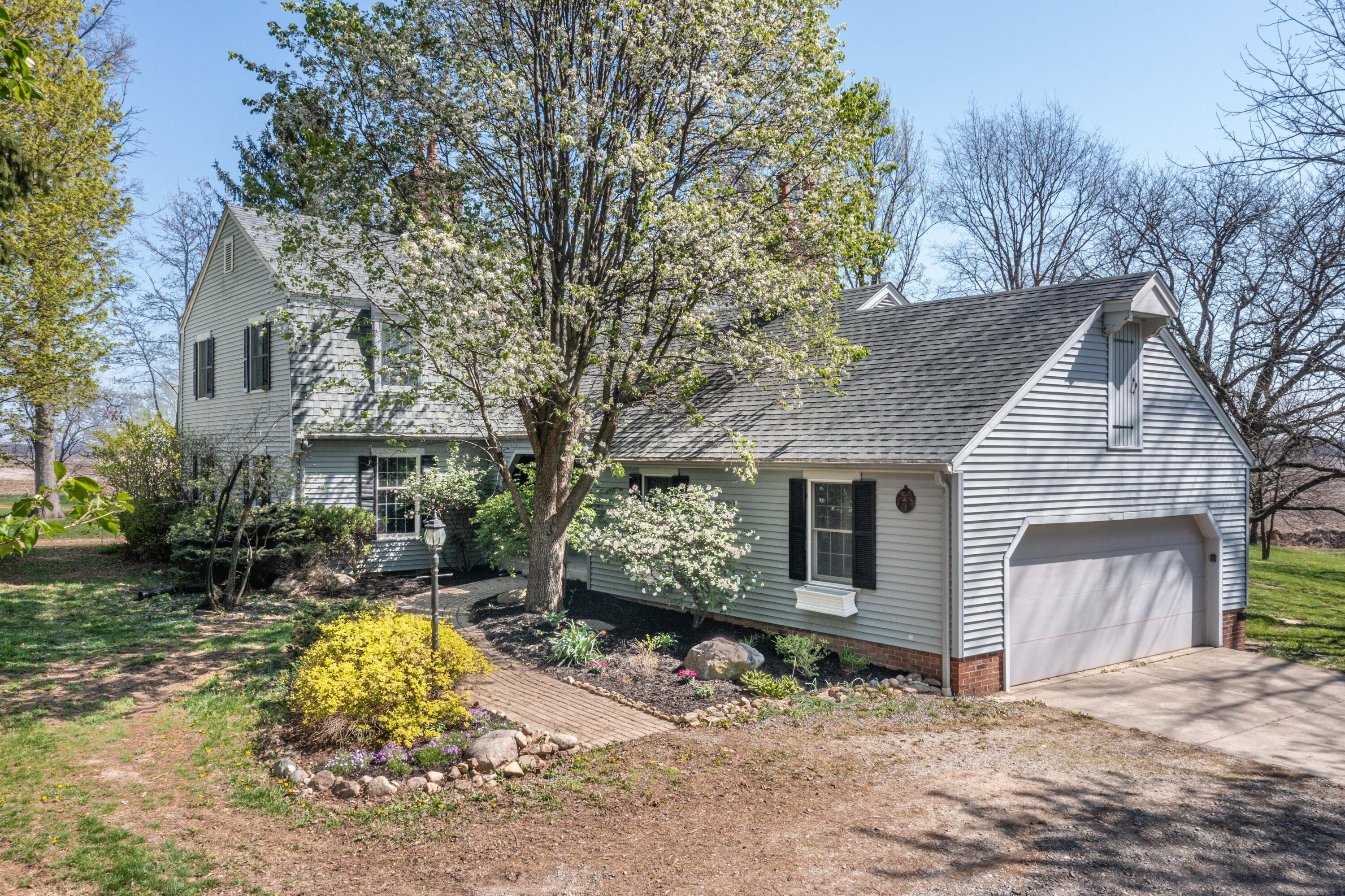 655 Dugan Road, Urbana, Ohio 43078