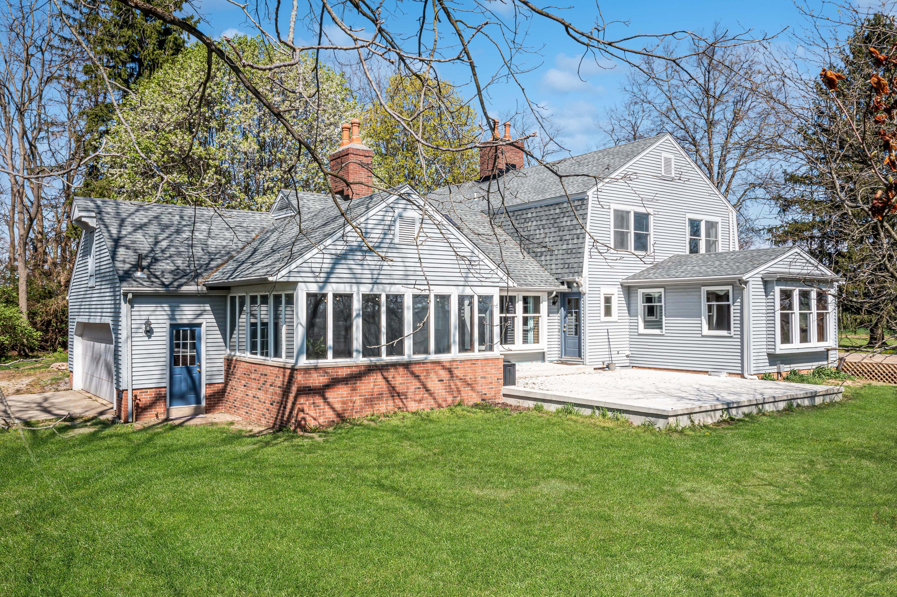 655 Dugan Road, Urbana, Ohio 43078