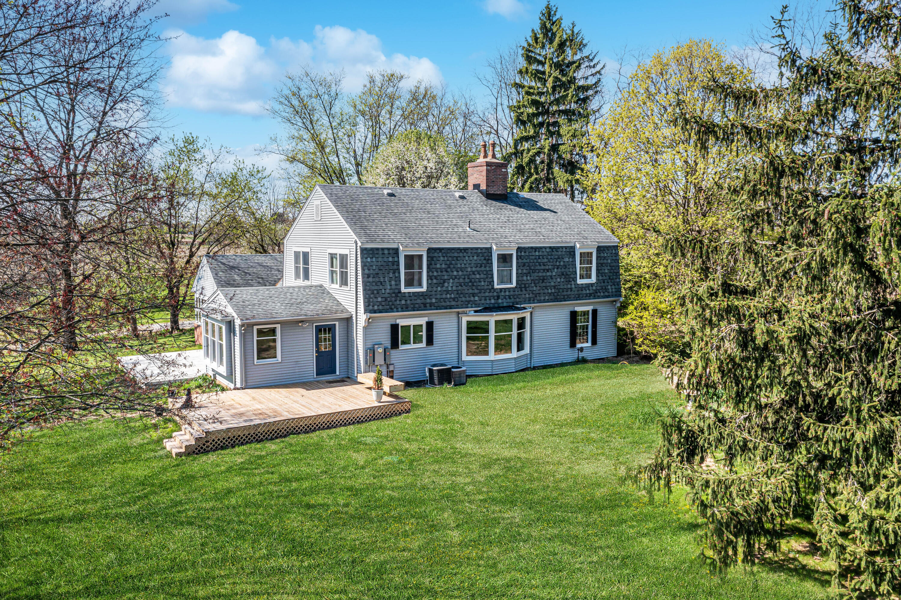 655 Dugan Road, Urbana, Ohio 43078