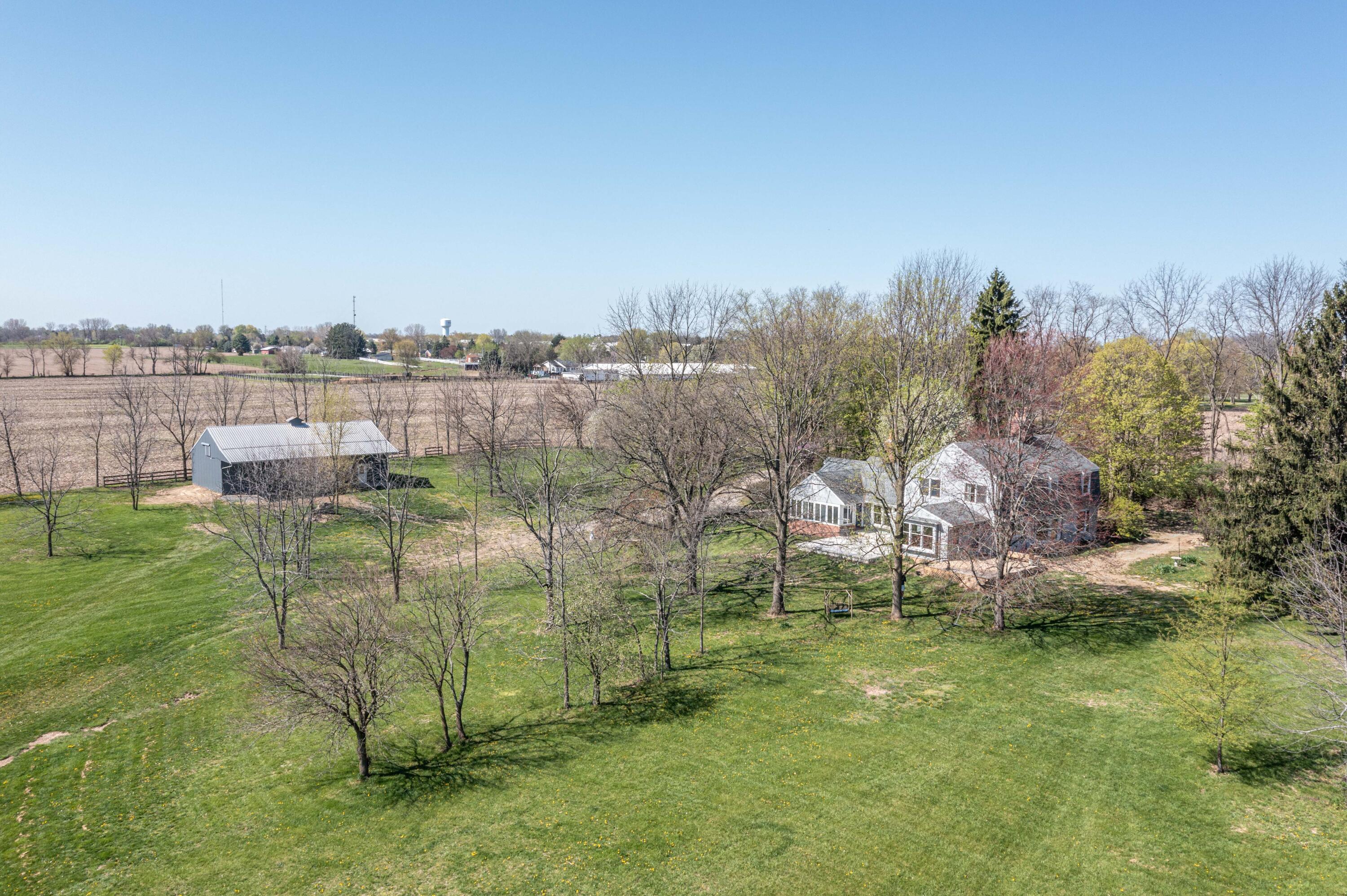 655 Dugan Road, Urbana, Ohio 43078