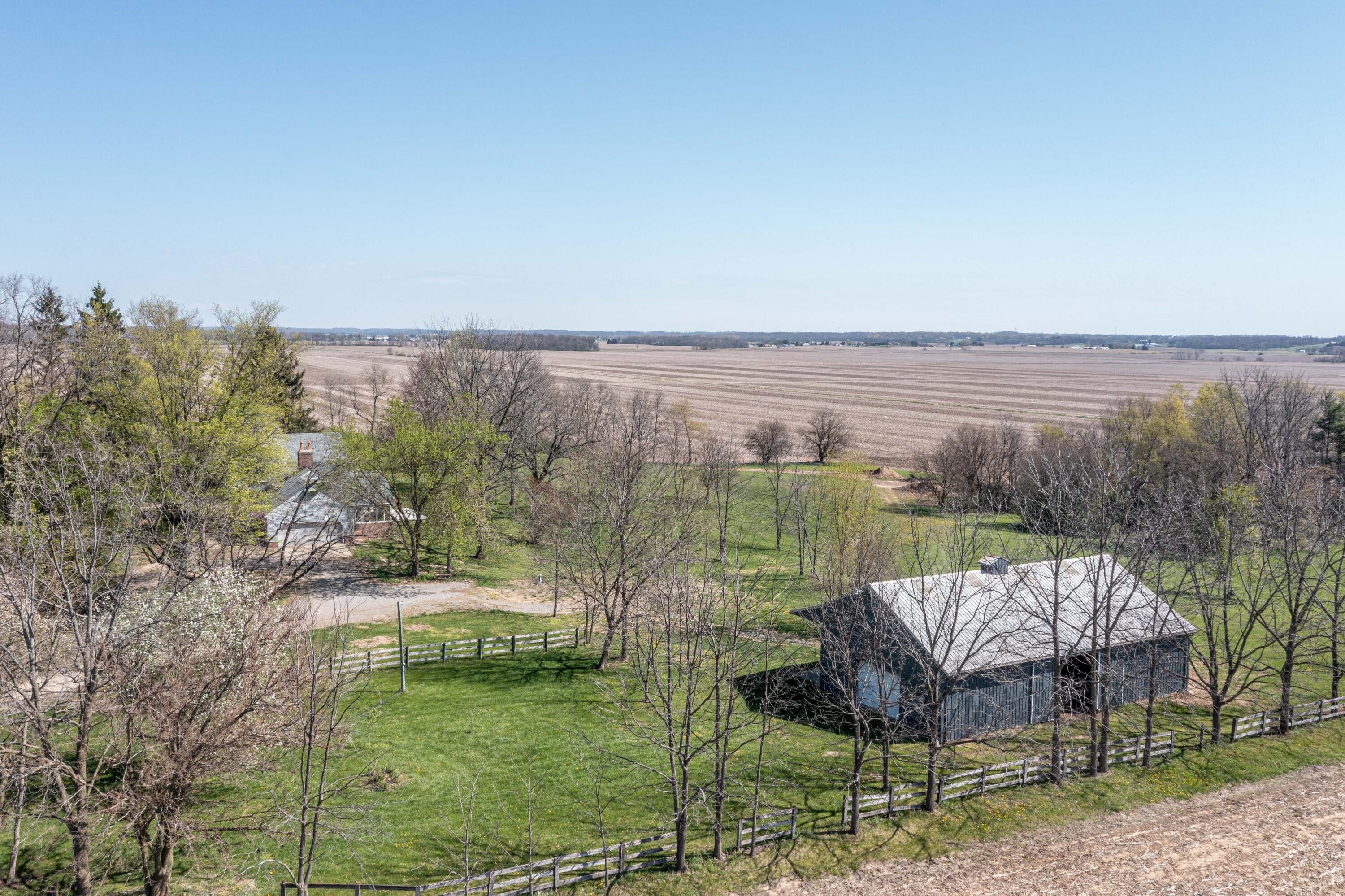655 Dugan Road, Urbana, Ohio 43078