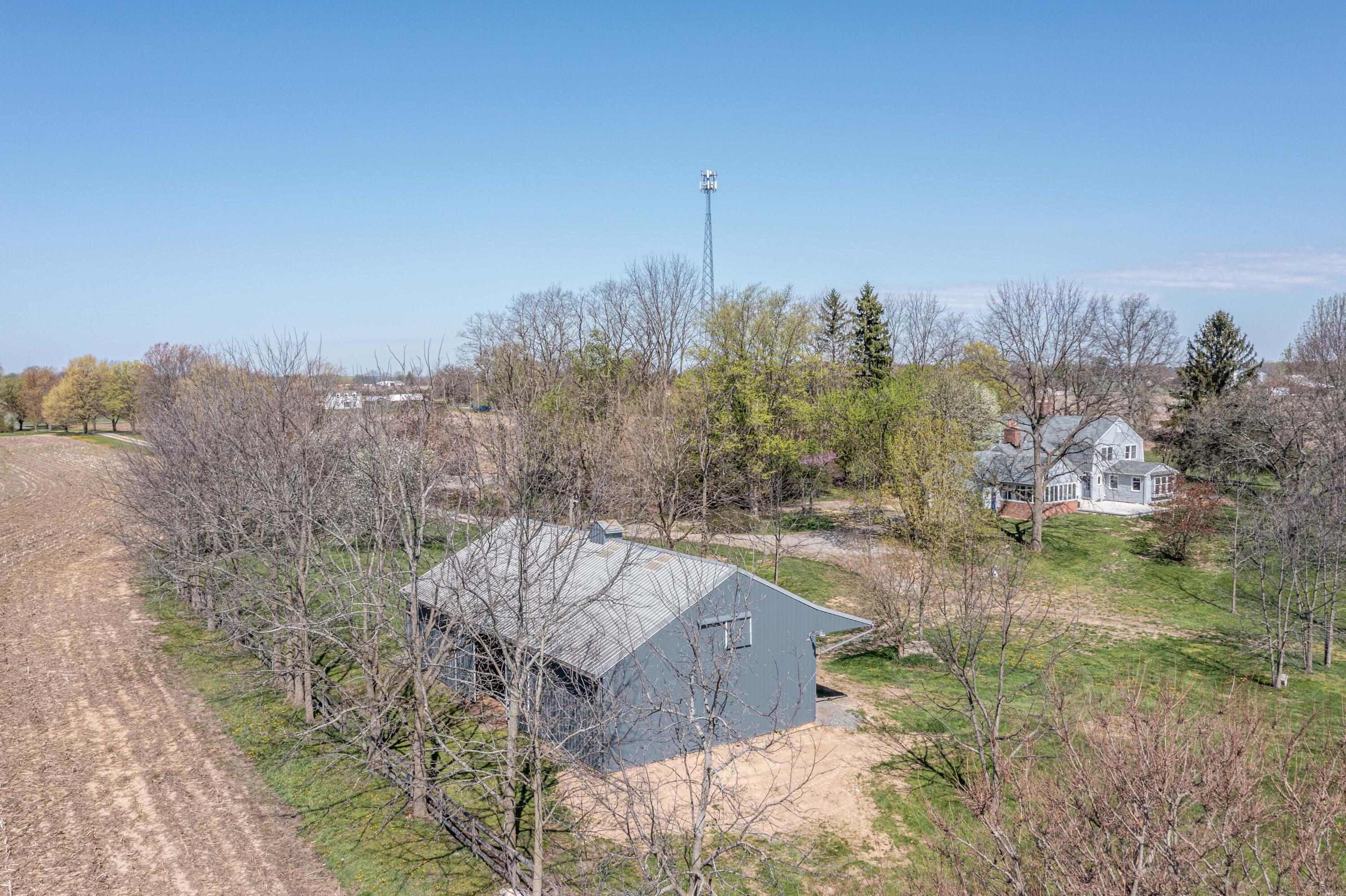 655 Dugan Road, Urbana, Ohio 43078