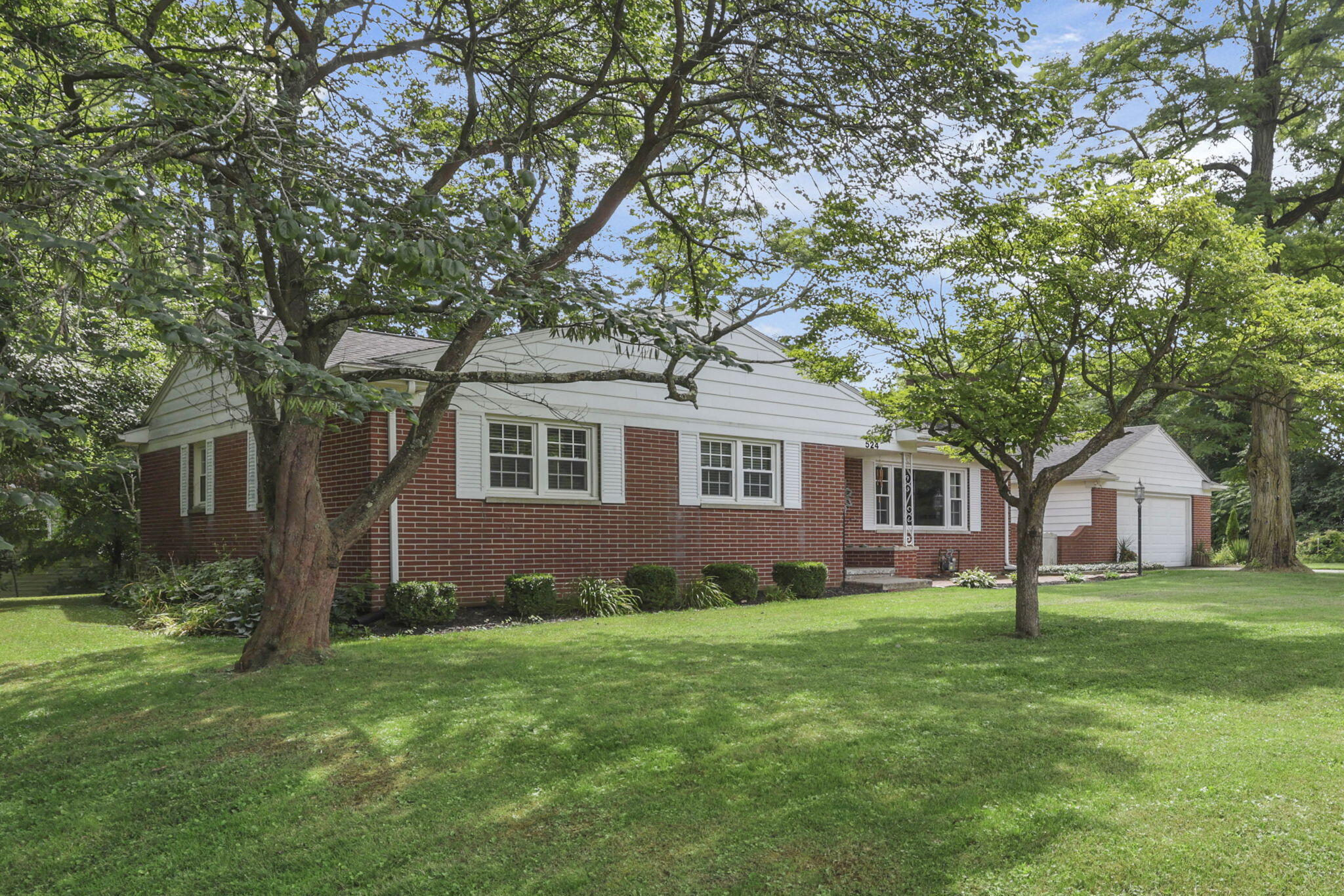 524 Belmont Avenue, Bellefontaine, Ohio 43311