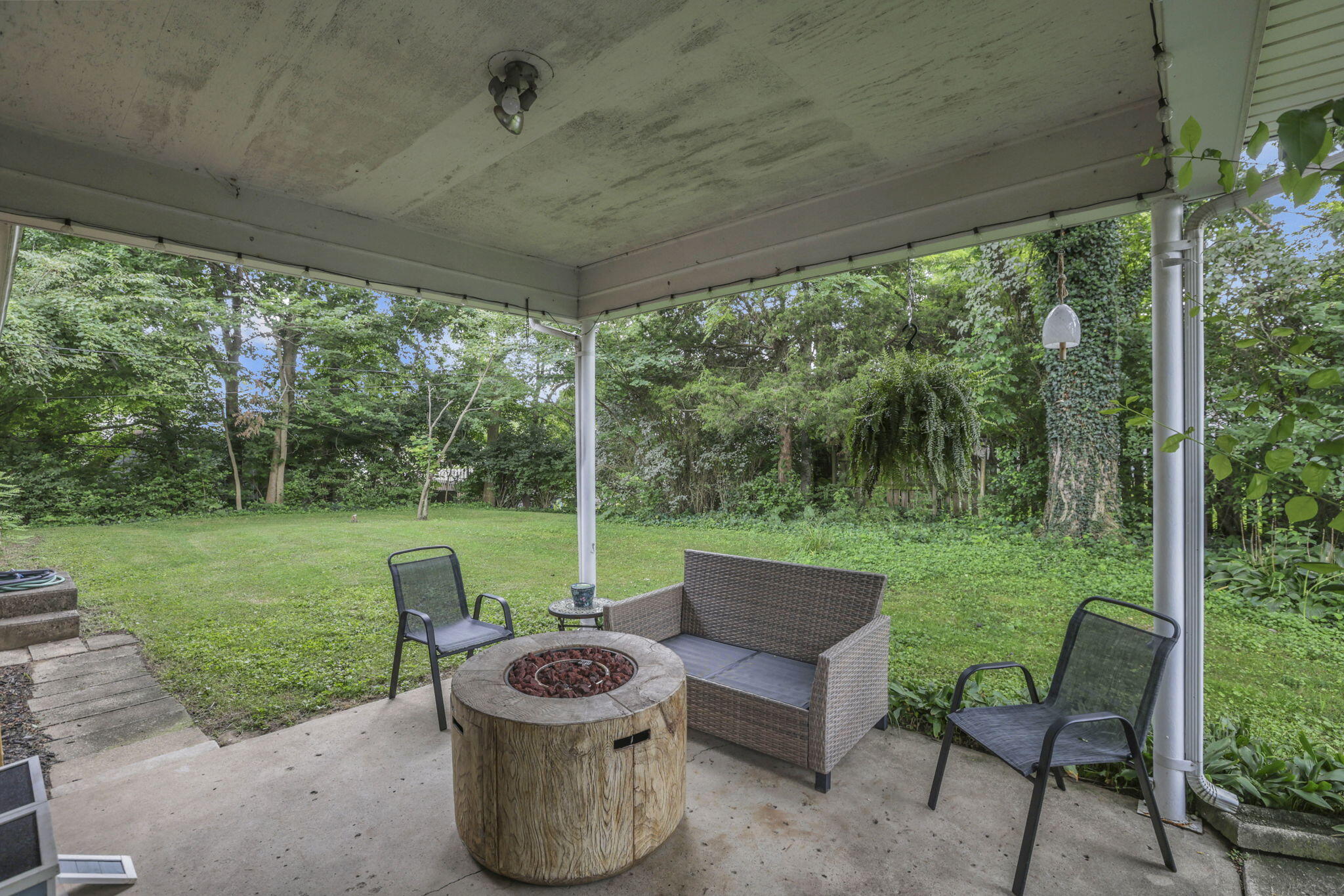 524 Belmont Avenue, Bellefontaine, Ohio 43311