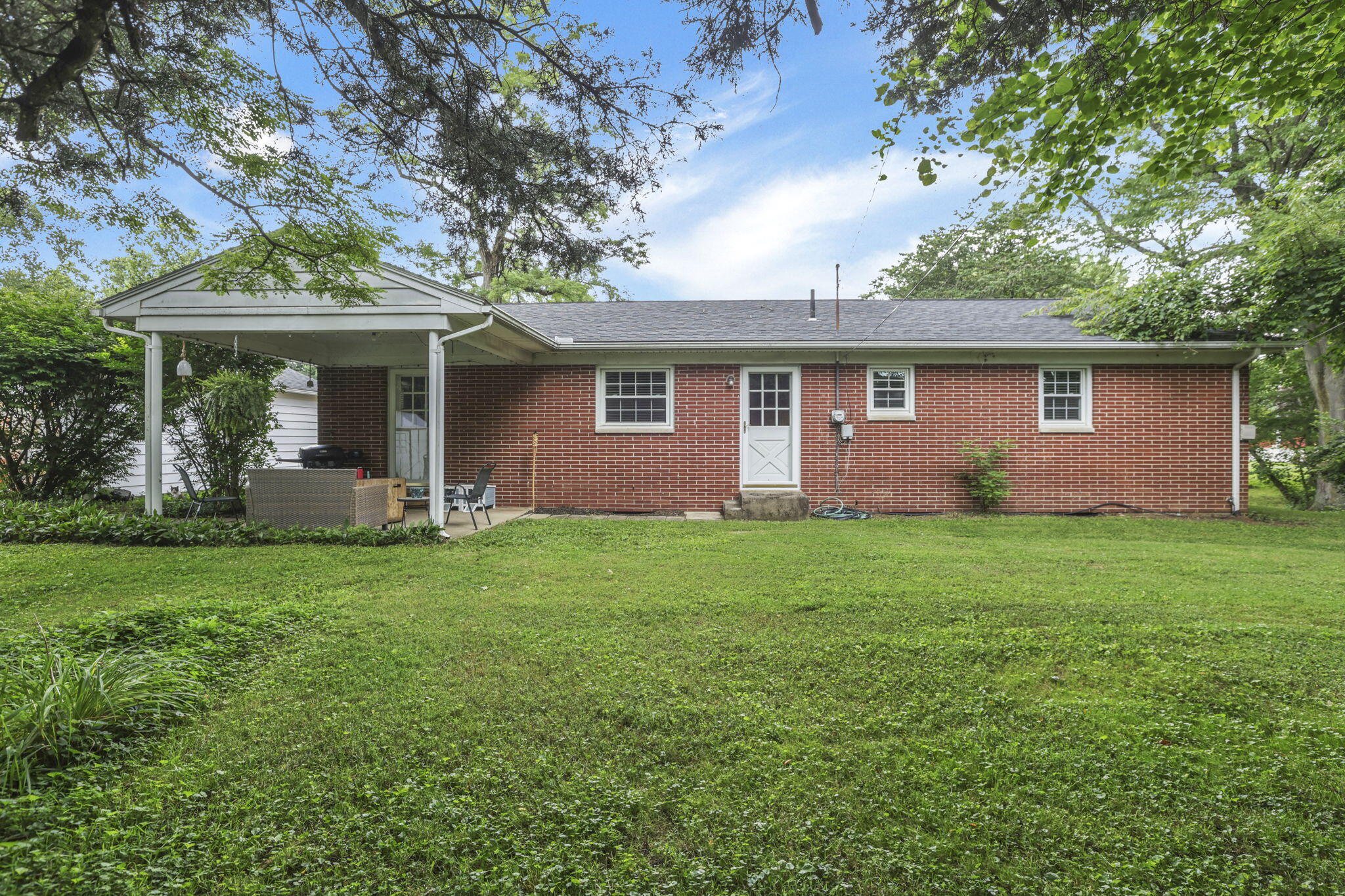 524 Belmont Avenue, Bellefontaine, Ohio 43311