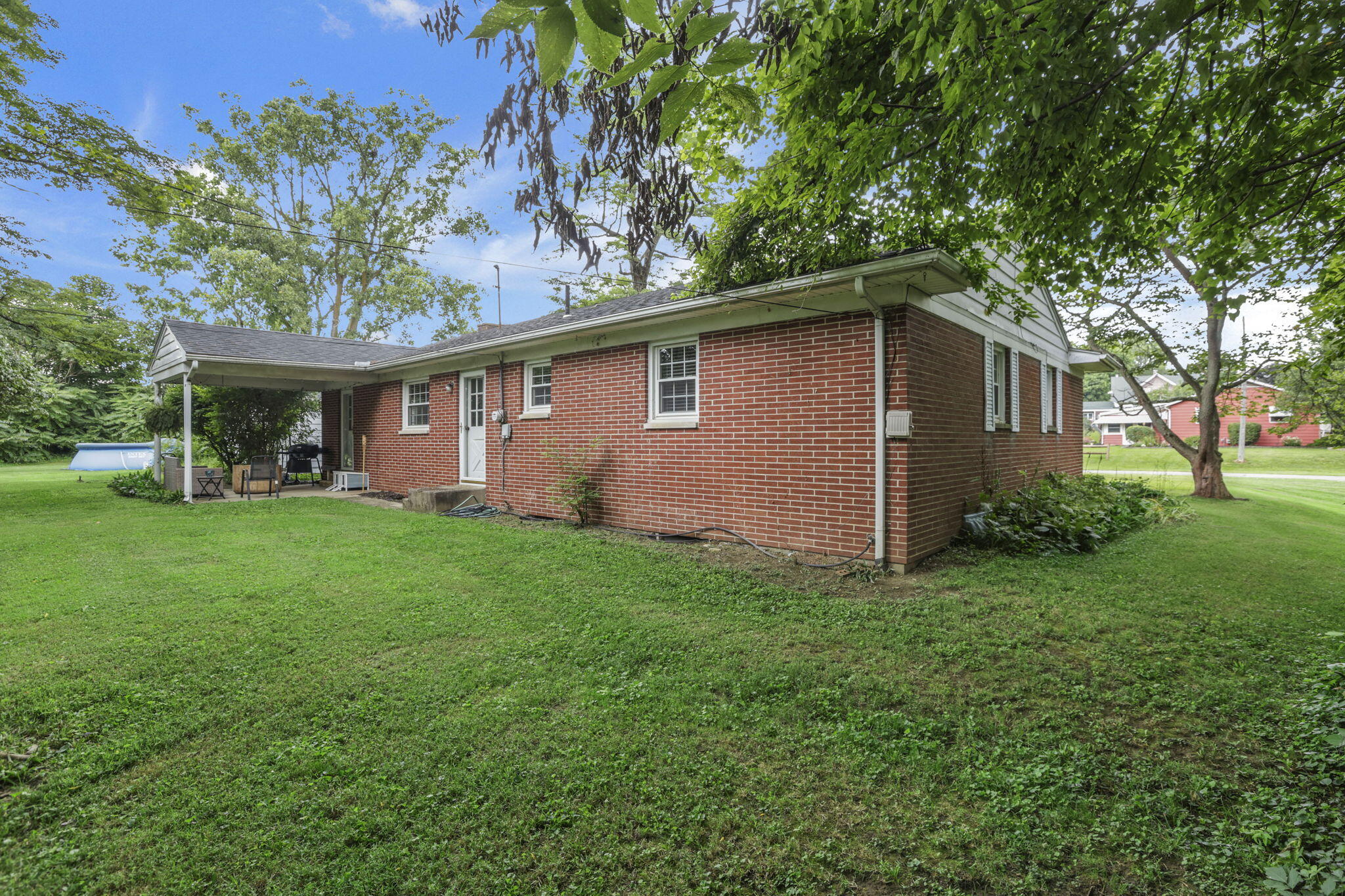 524 Belmont Avenue, Bellefontaine, Ohio 43311