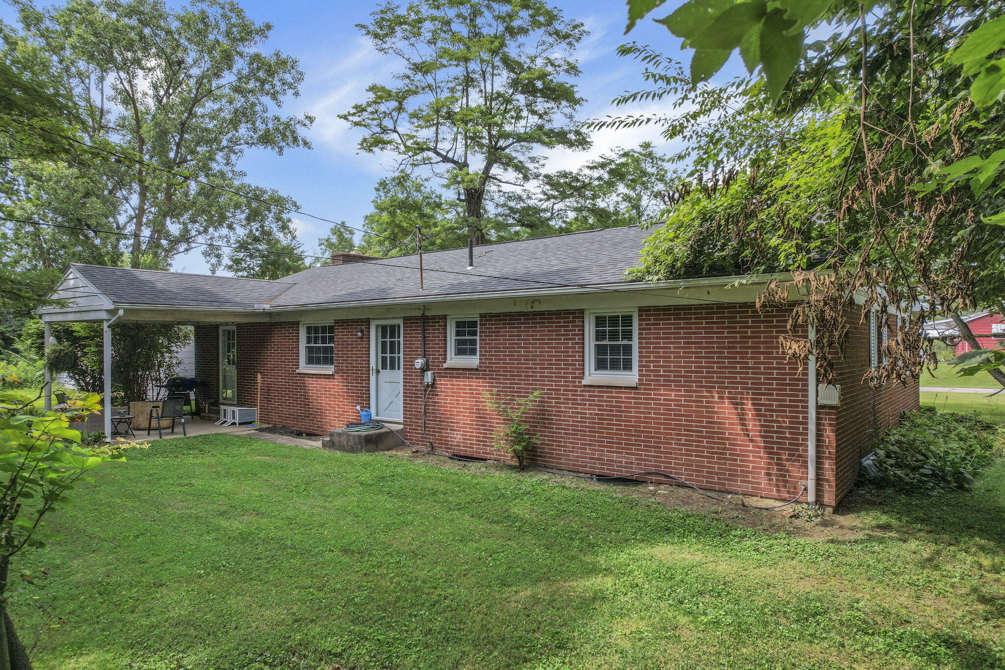 524 Belmont Avenue, Bellefontaine, Ohio 43311