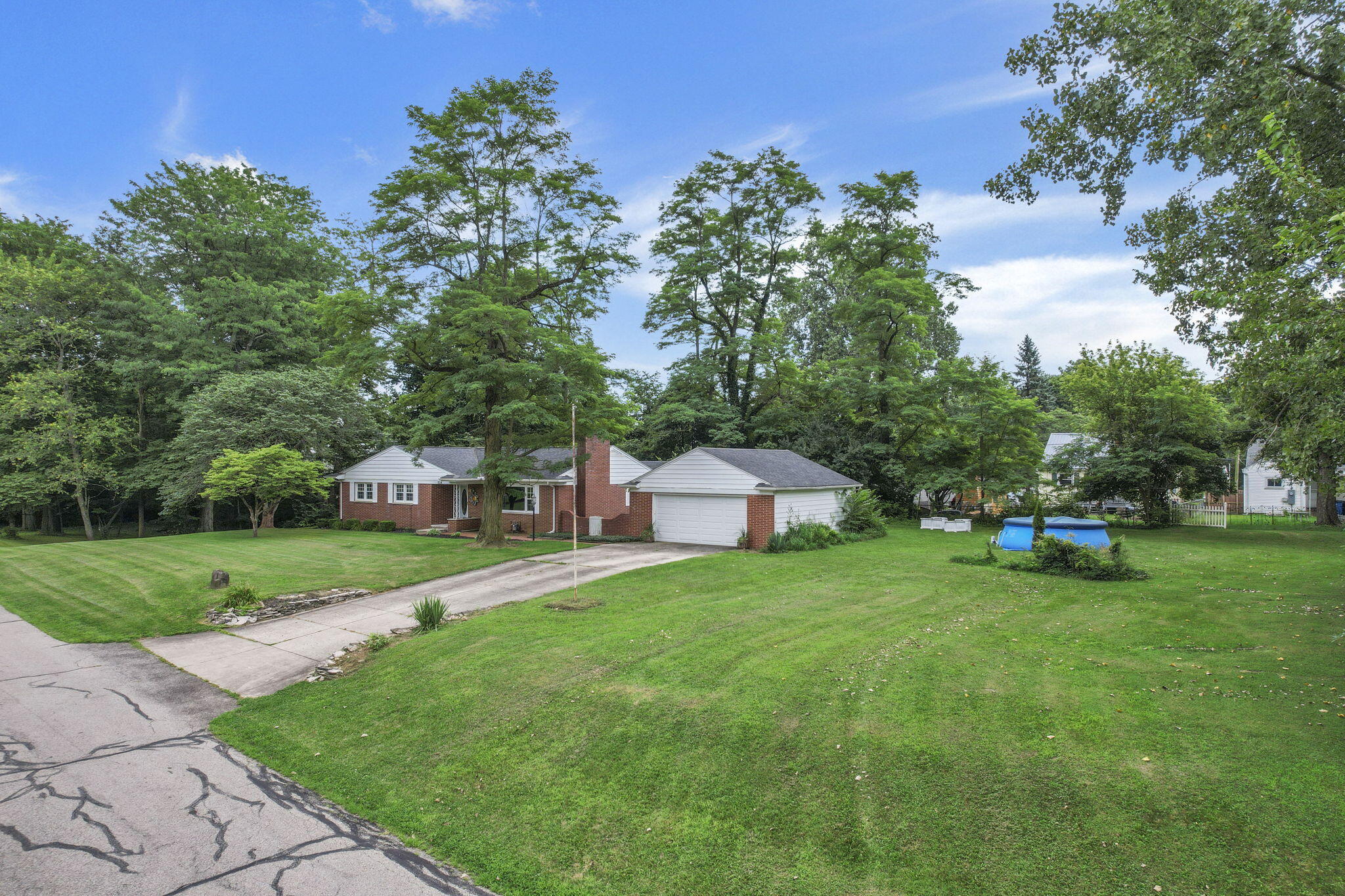 524 Belmont Avenue, Bellefontaine, Ohio 43311