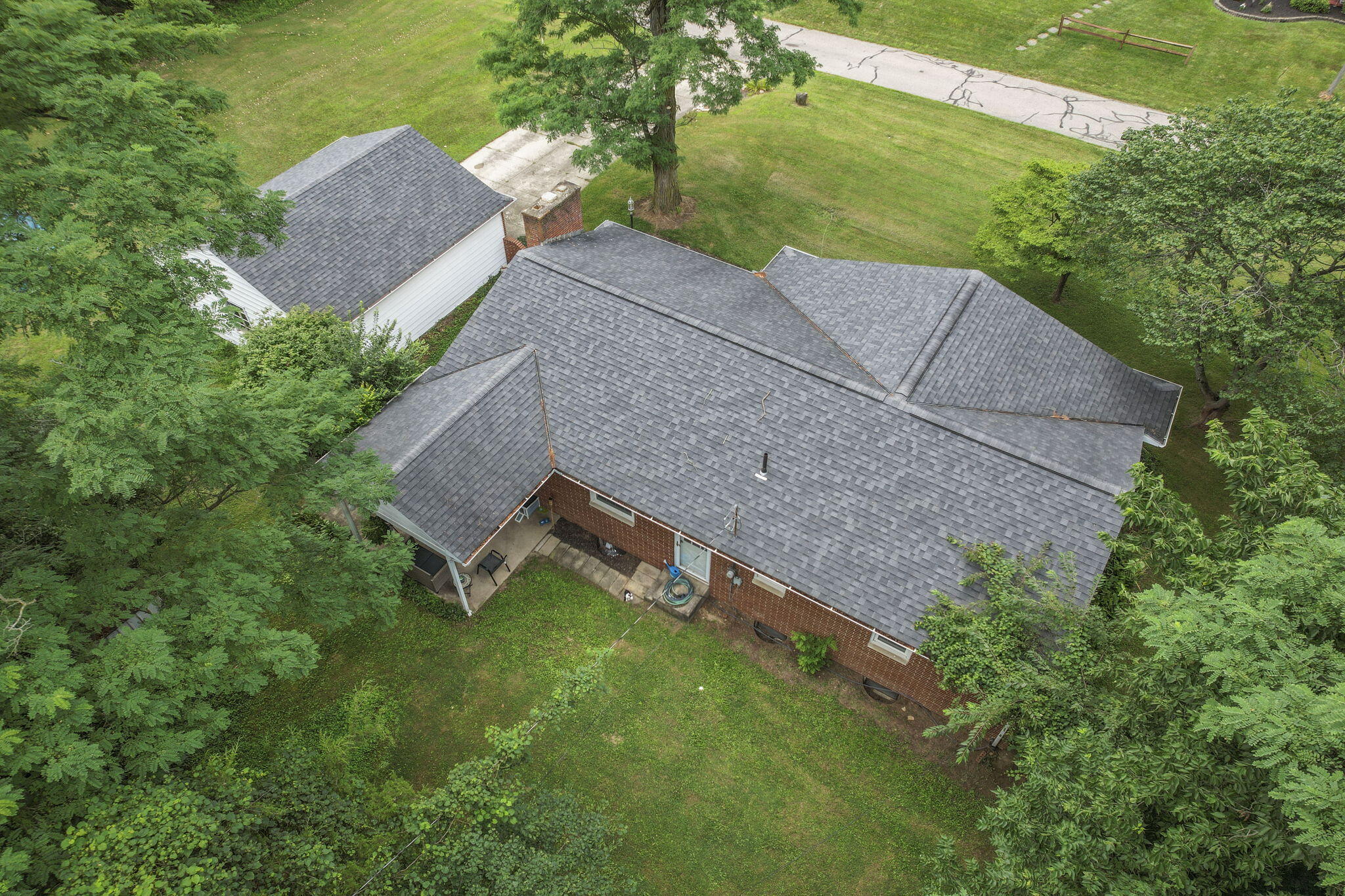 524 Belmont Avenue, Bellefontaine, Ohio 43311