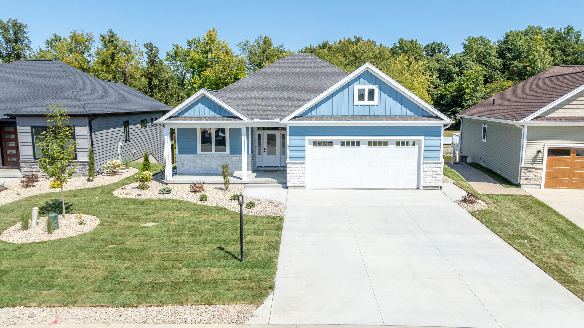 9712 Heron Way, Belle Center, Ohio 43310