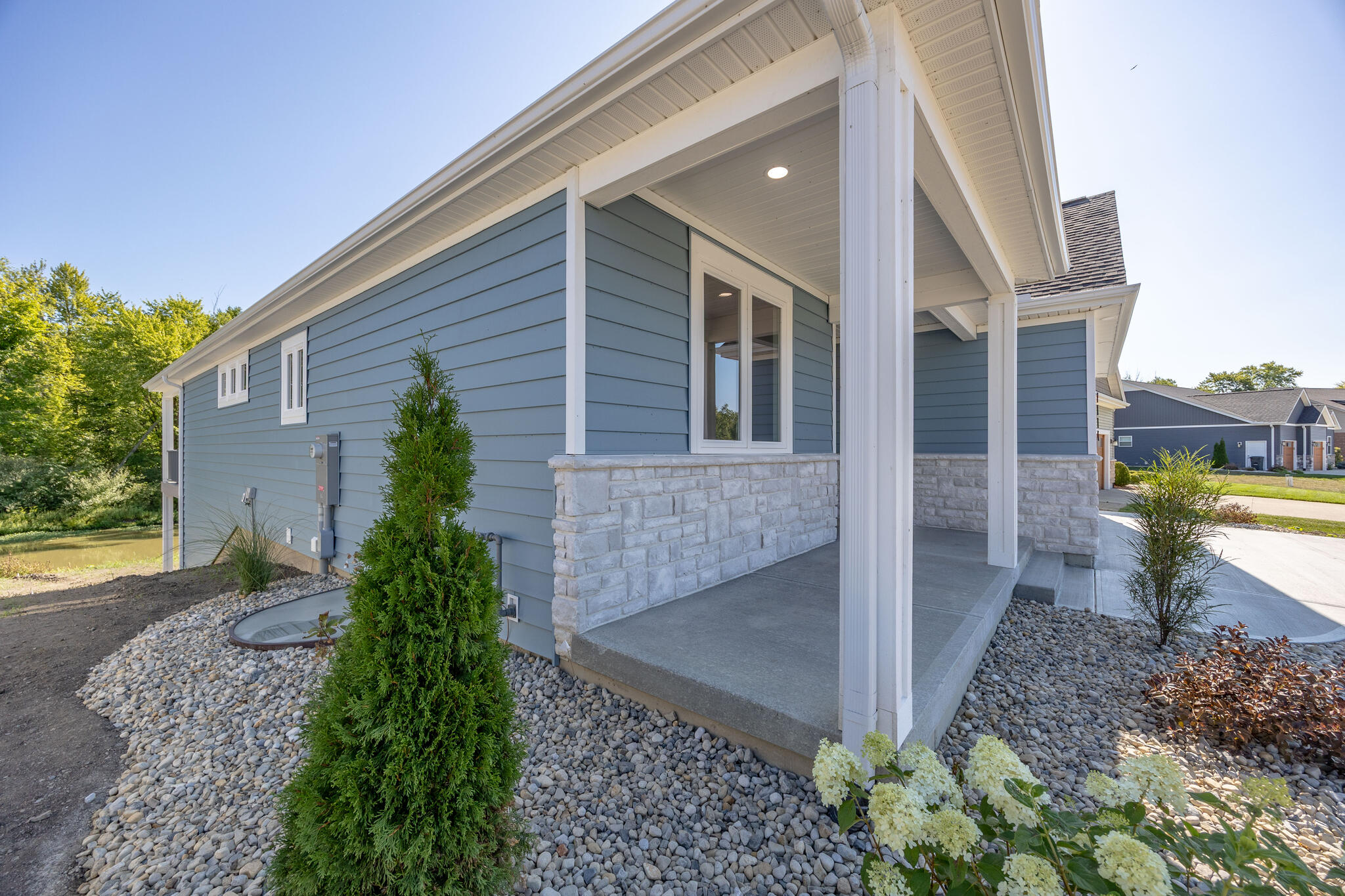 9712 Heron Way, Belle Center, Ohio 43310