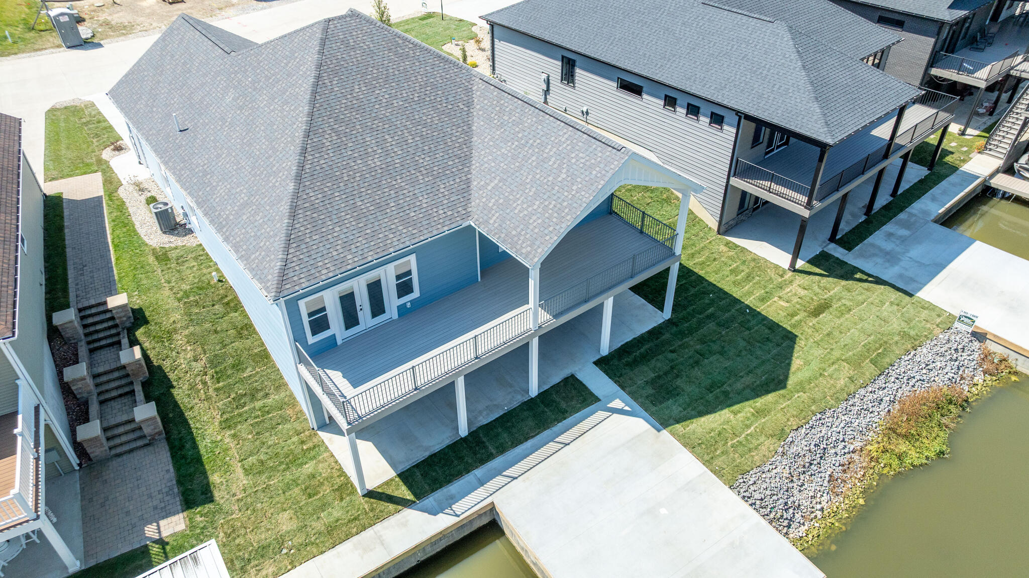 9712 Heron Way, Belle Center, Ohio 43310