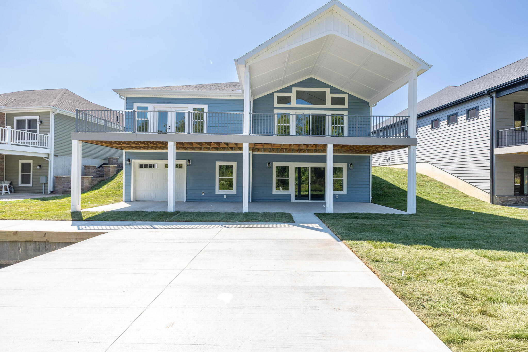 9712 Heron Way, Belle Center, Ohio 43310