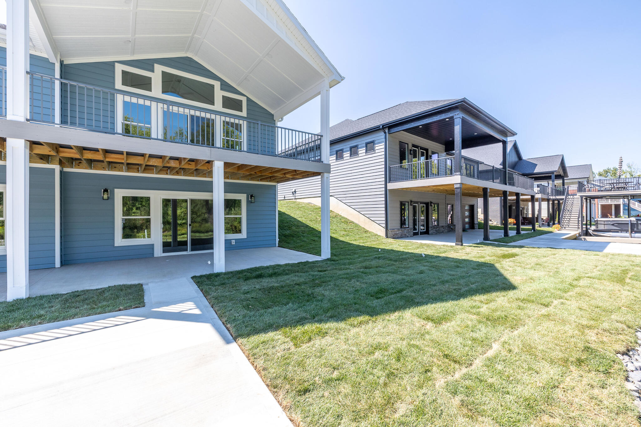 9712 Heron Way, Belle Center, Ohio 43310