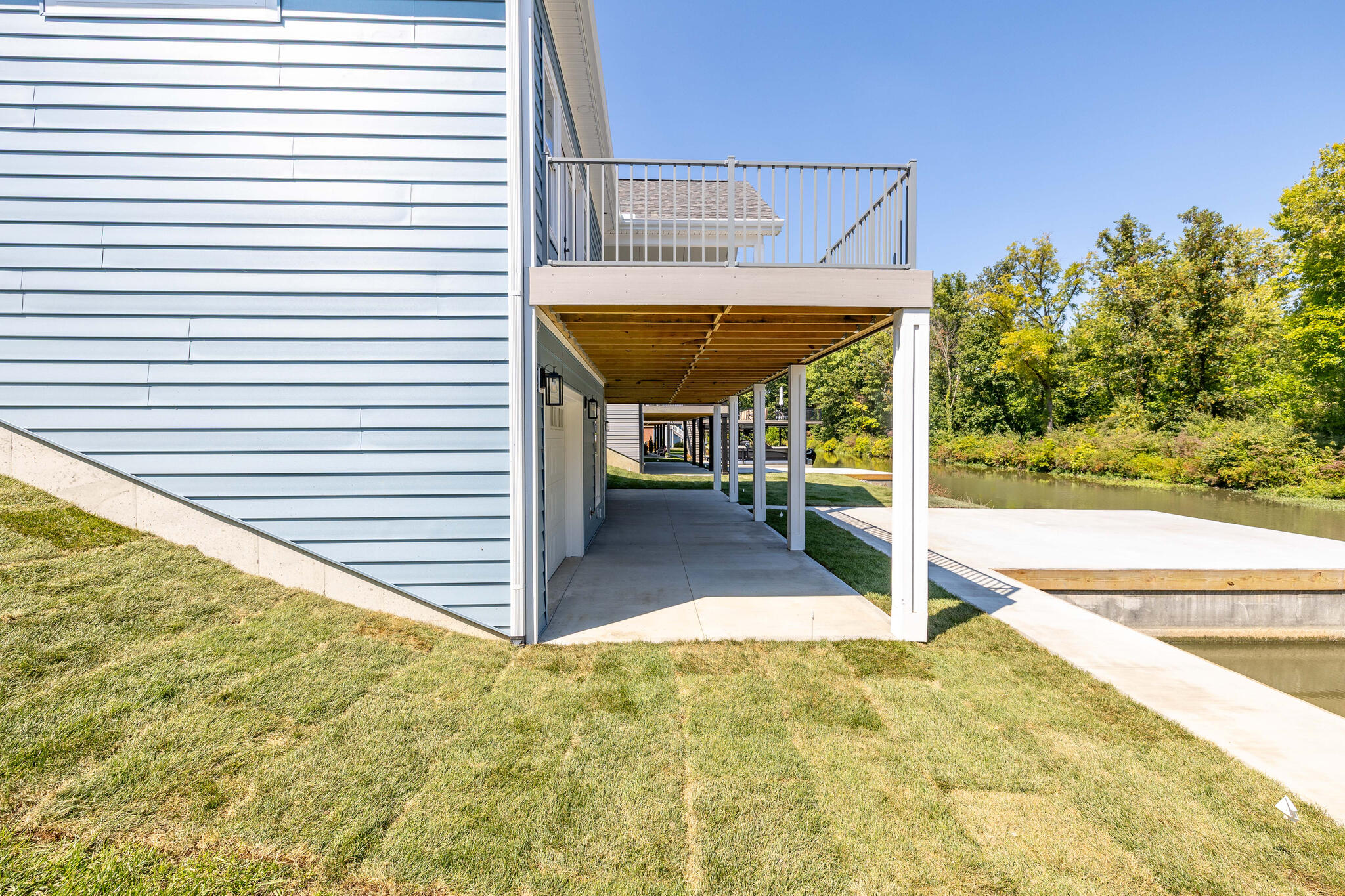 9712 Heron Way, Belle Center, Ohio 43310