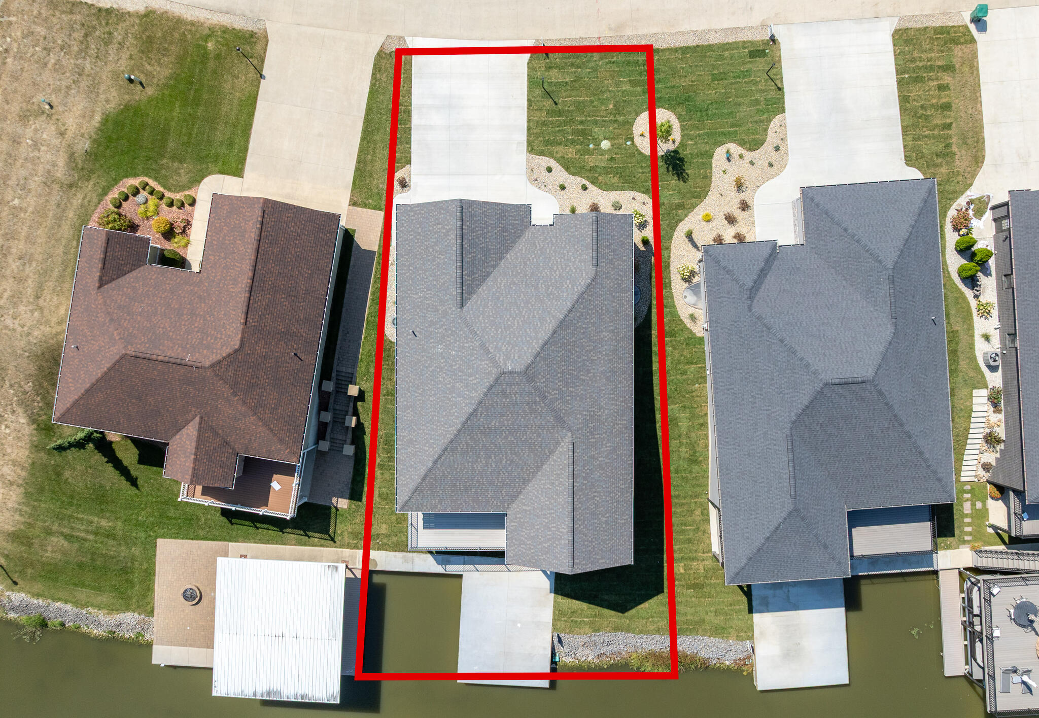 9712 Heron Way, Belle Center, Ohio 43310