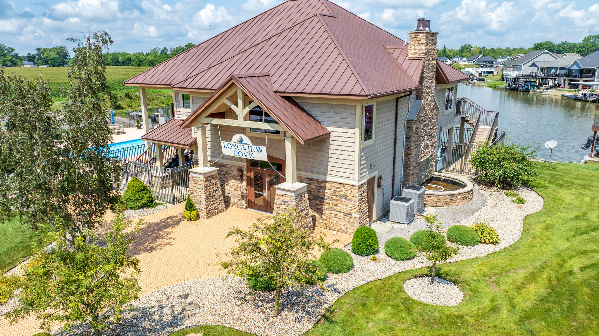 9712 Heron Way, Belle Center, Ohio 43310