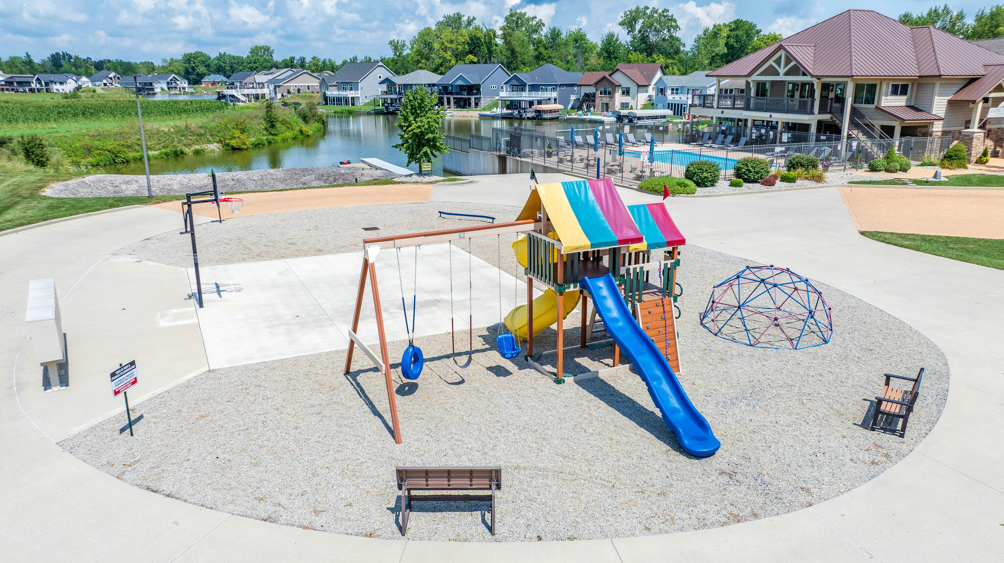 9712 Heron Way, Belle Center, Ohio 43310