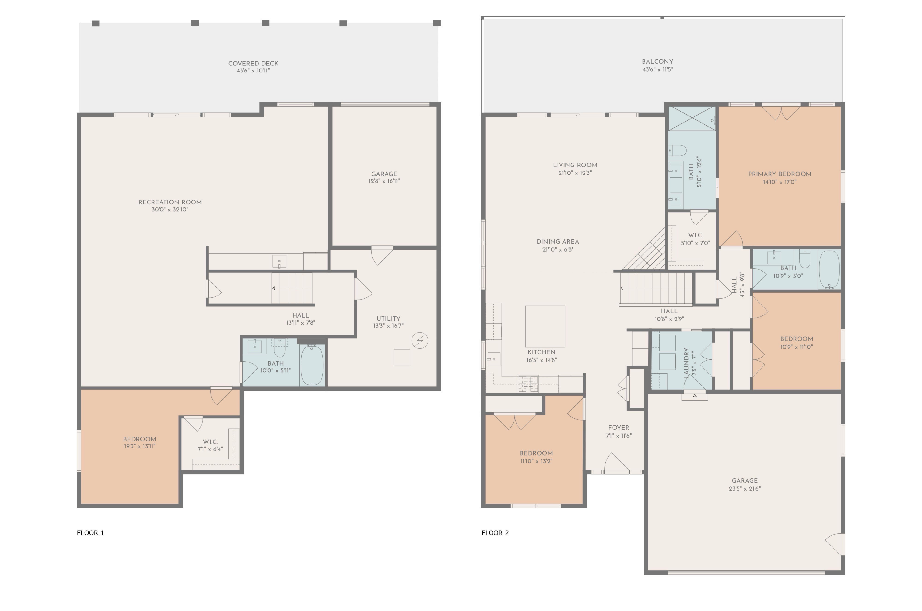 9712 Heron Way, Belle Center, Ohio 43310