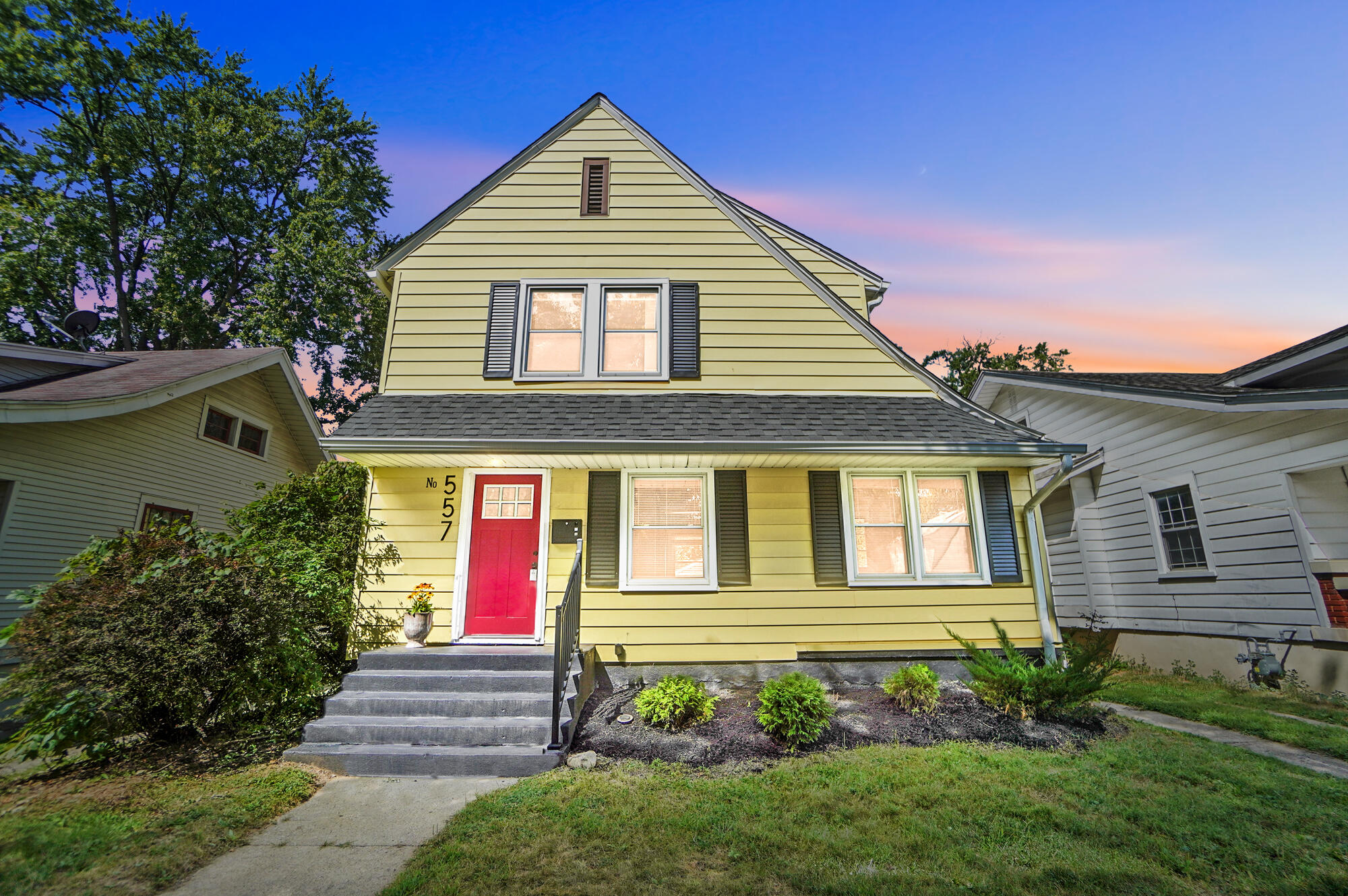 557 Shroyer Road, Dayton, Ohio 45419