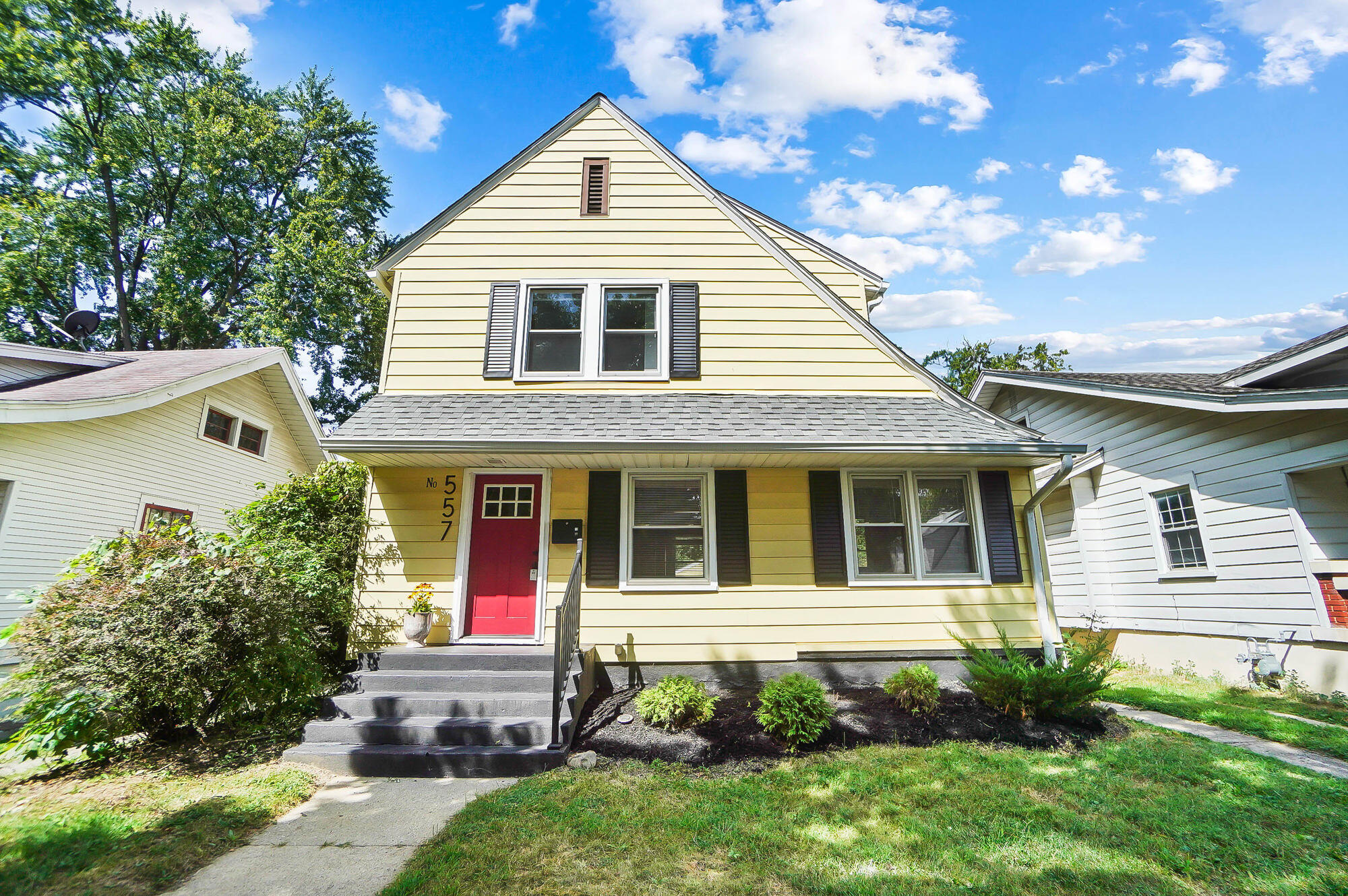 557 Shroyer Road, Dayton, Ohio 45419