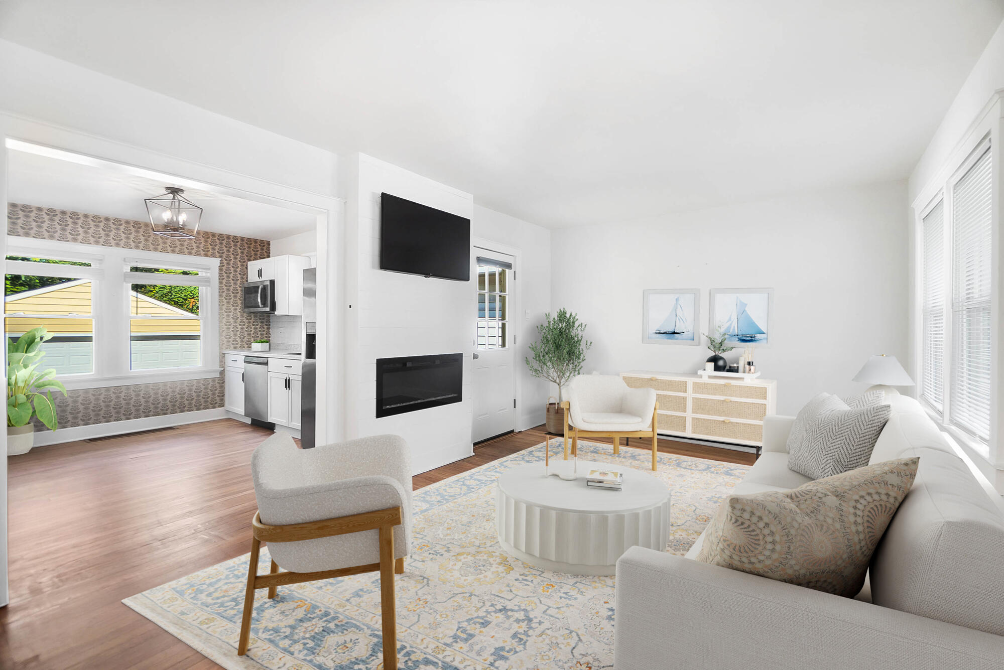 557 Shroyer Road, Dayton, Ohio 45419