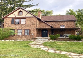 1912 Hillcrest Drive, Lima, Ohio, 4 Bedrooms Bedrooms, ,1 BathroomBathrooms,Residential,For Sale,Hillcrest,308108
