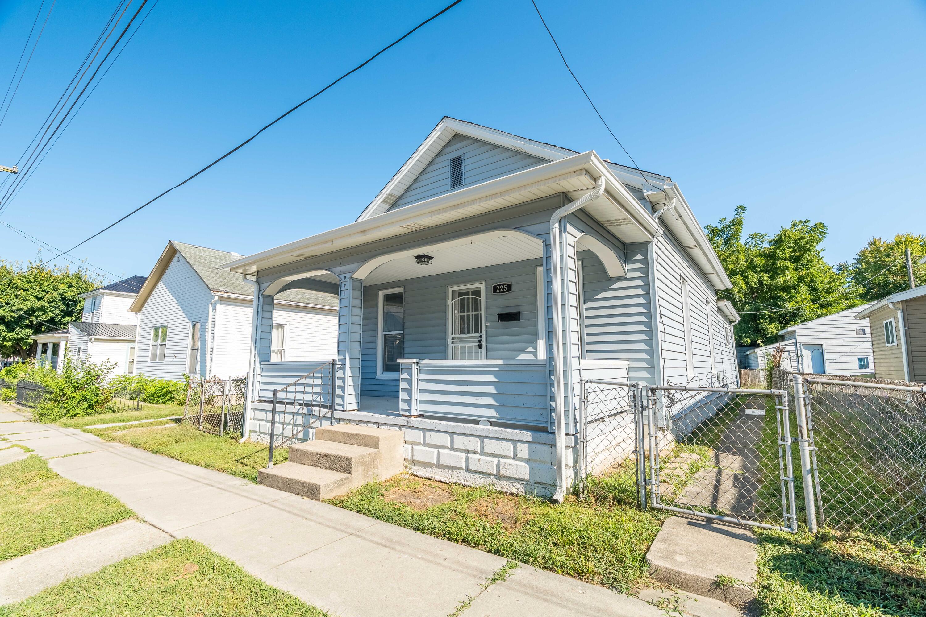 225 1st Street, Piqua, Ohio 45356