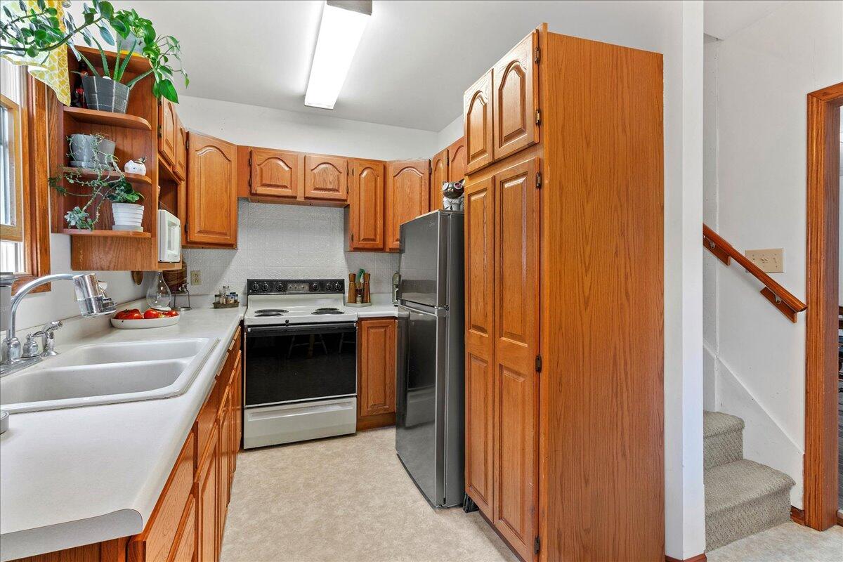 325 Washington Avenue, Bellefontaine, Ohio 43311