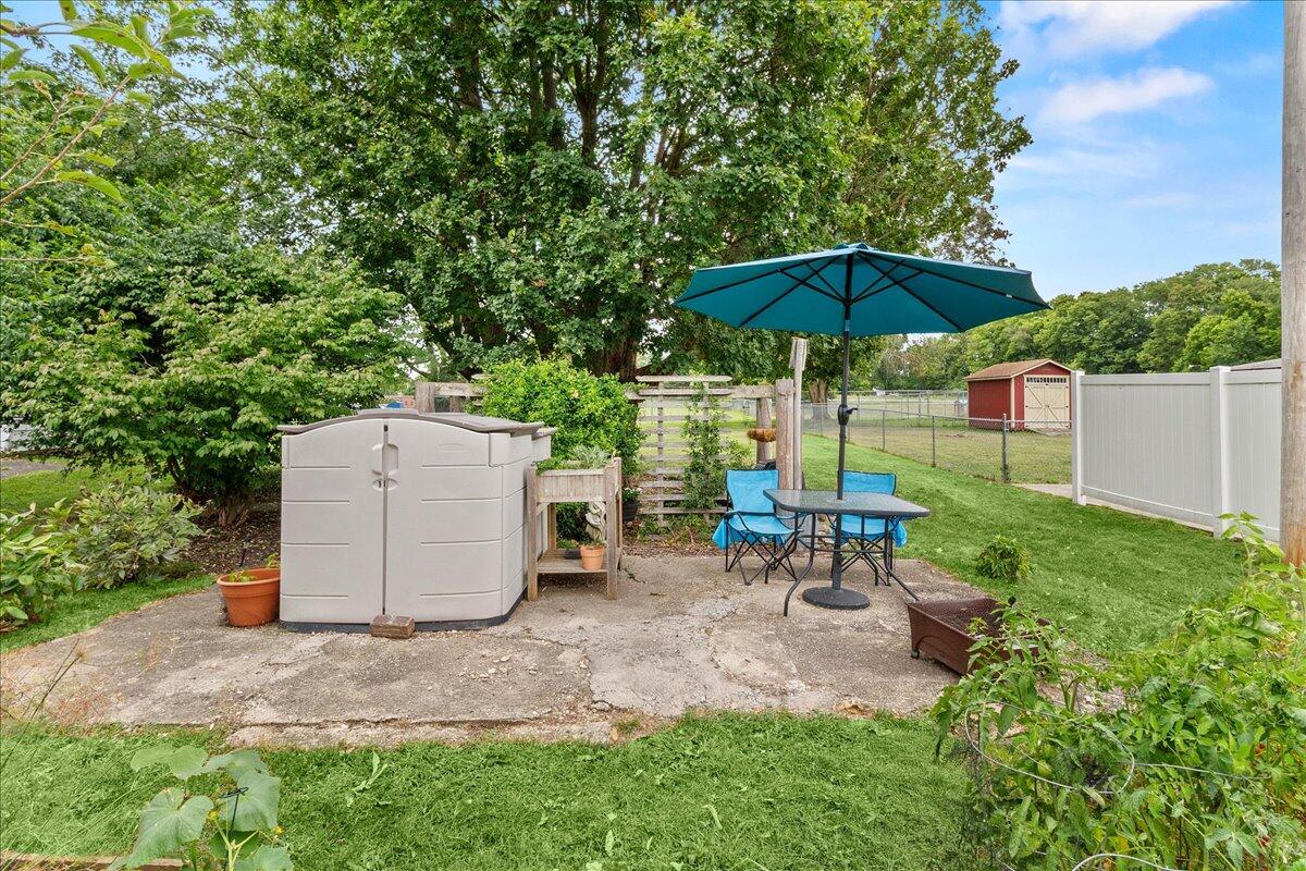 325 Washington Avenue, Bellefontaine, Ohio 43311