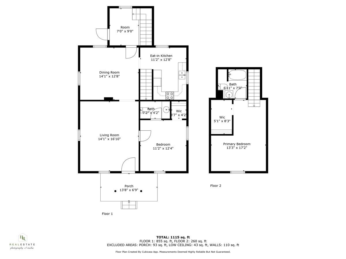 325 Washington Avenue, Bellefontaine, Ohio 43311