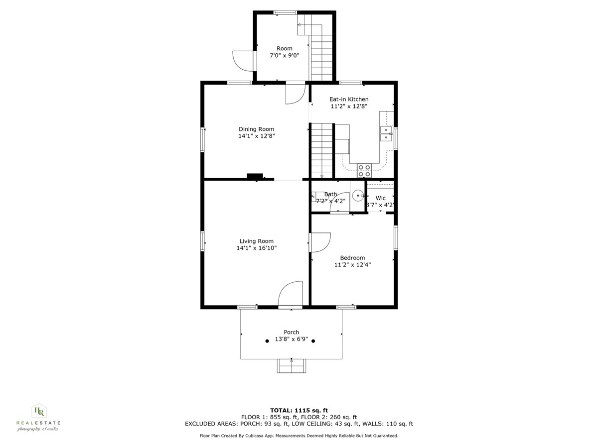 325 Washington Avenue, Bellefontaine, Ohio 43311