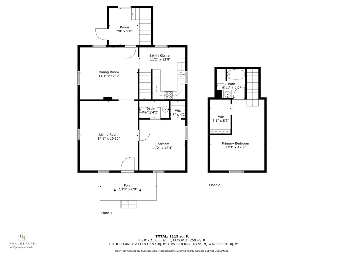 325 Washington Avenue, Bellefontaine, Ohio 43311