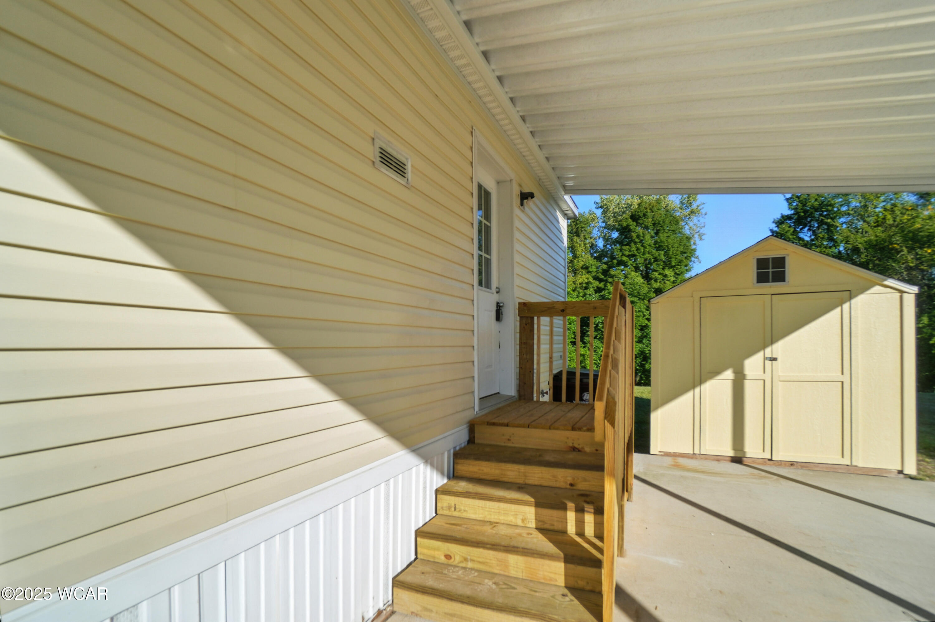 303 Pinewood Circle, Lima, Ohio