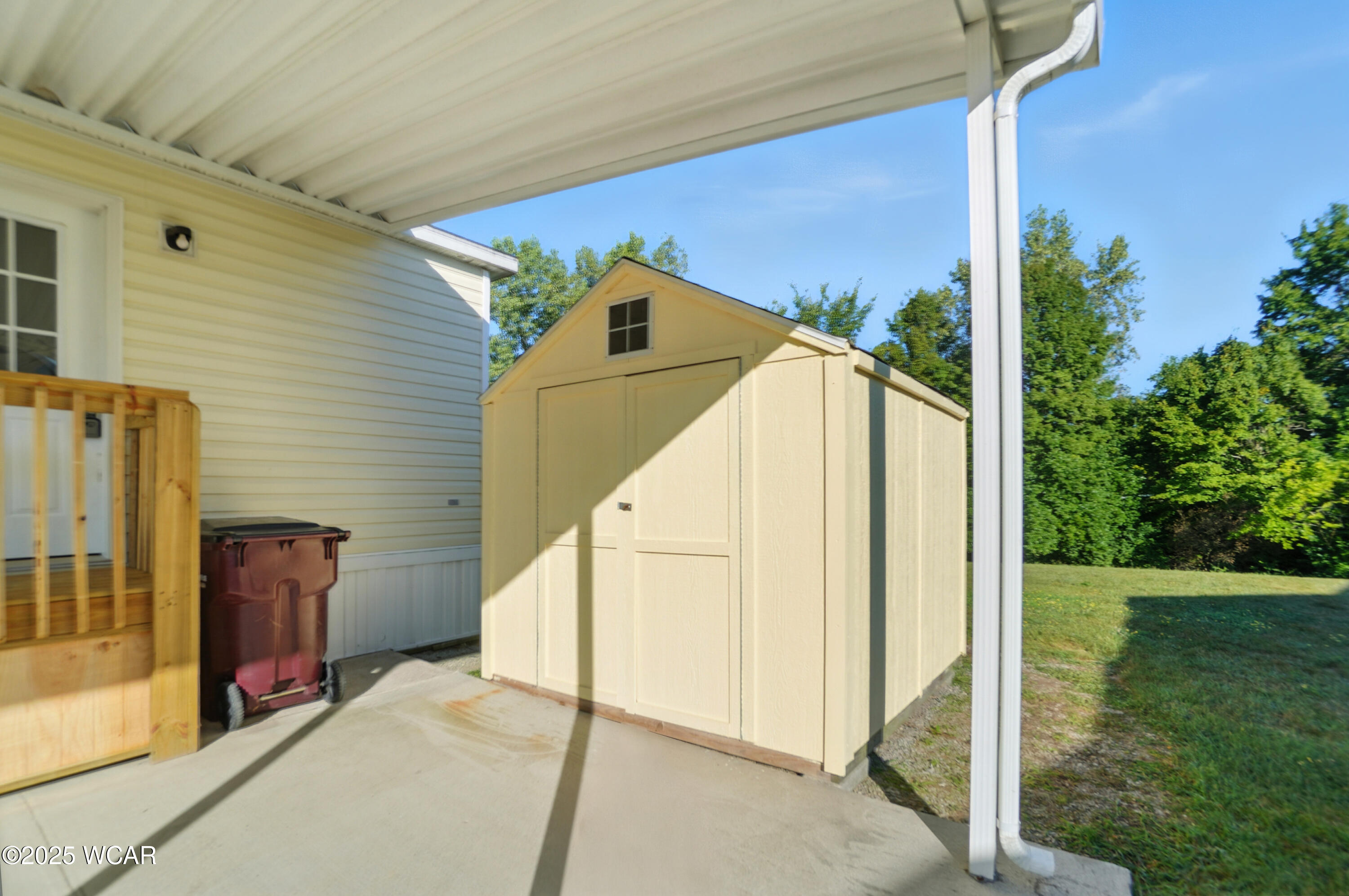 303 Pinewood Circle, Lima, Ohio