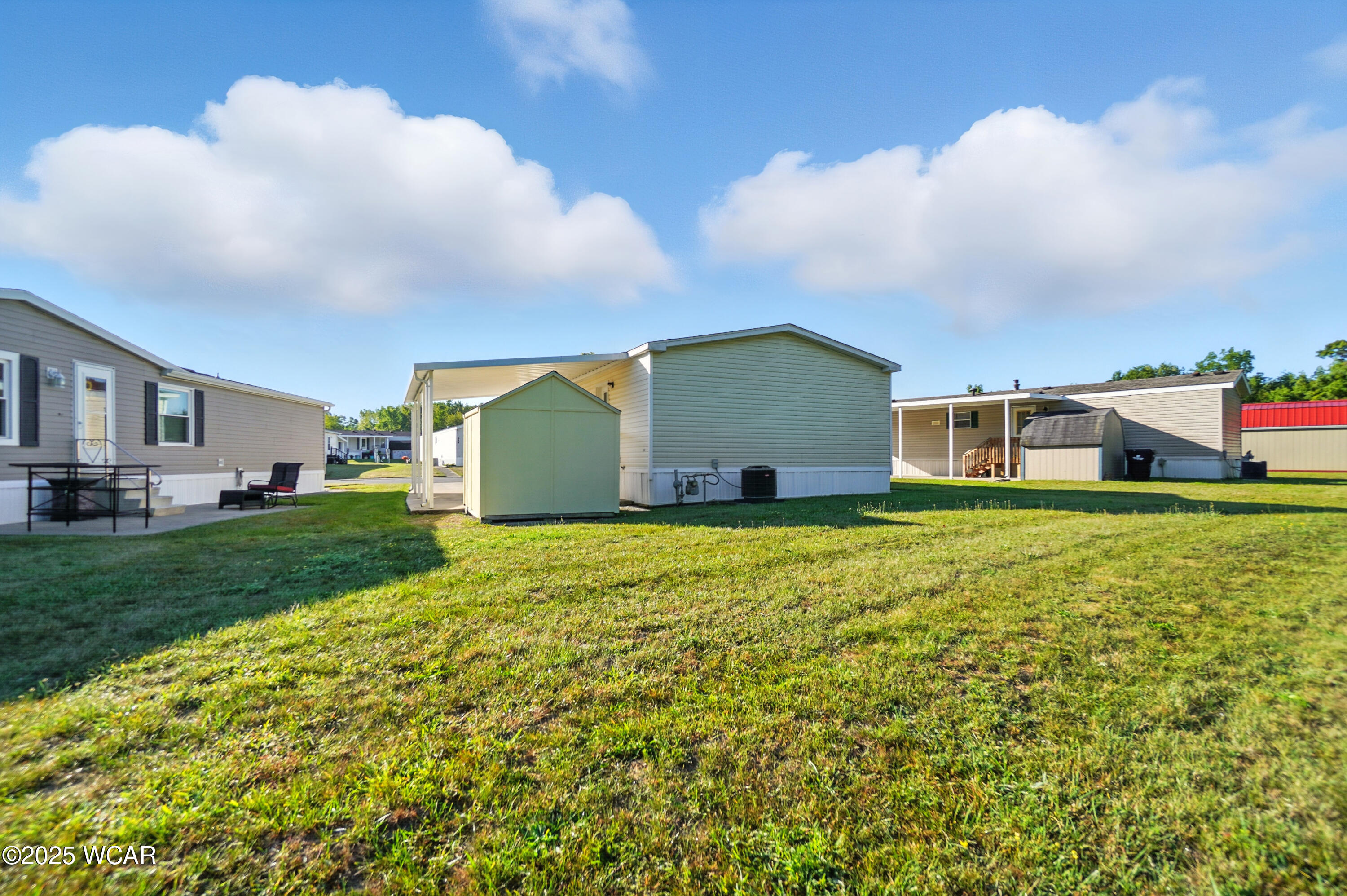 303 Pinewood Circle, Lima, Ohio